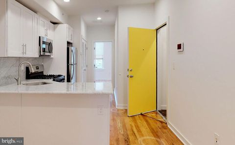 Condo For Rent - 1642 N Marshall Street #UNIT 3<br/> PHILADELPHIA, PA 19122