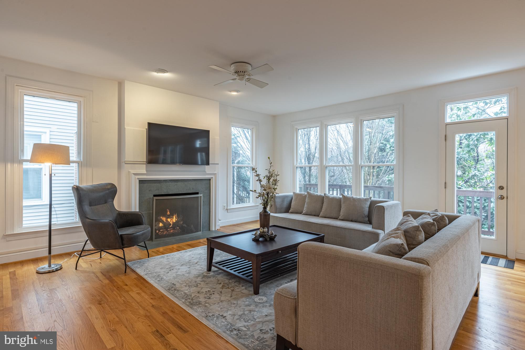 BRANDON VILLAGE - Residential