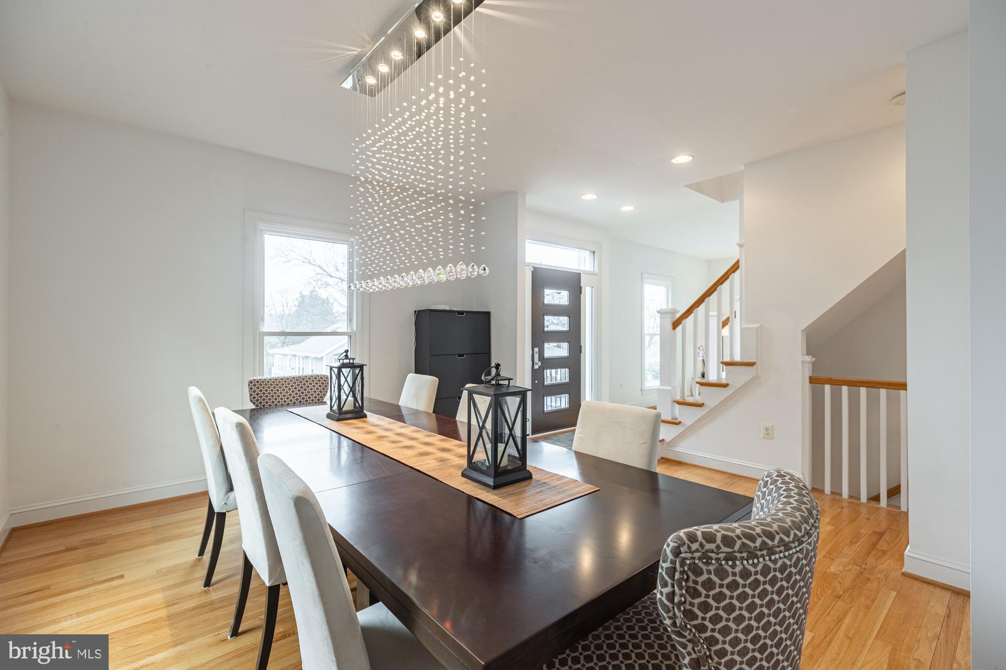 BRANDON VILLAGE - Residential