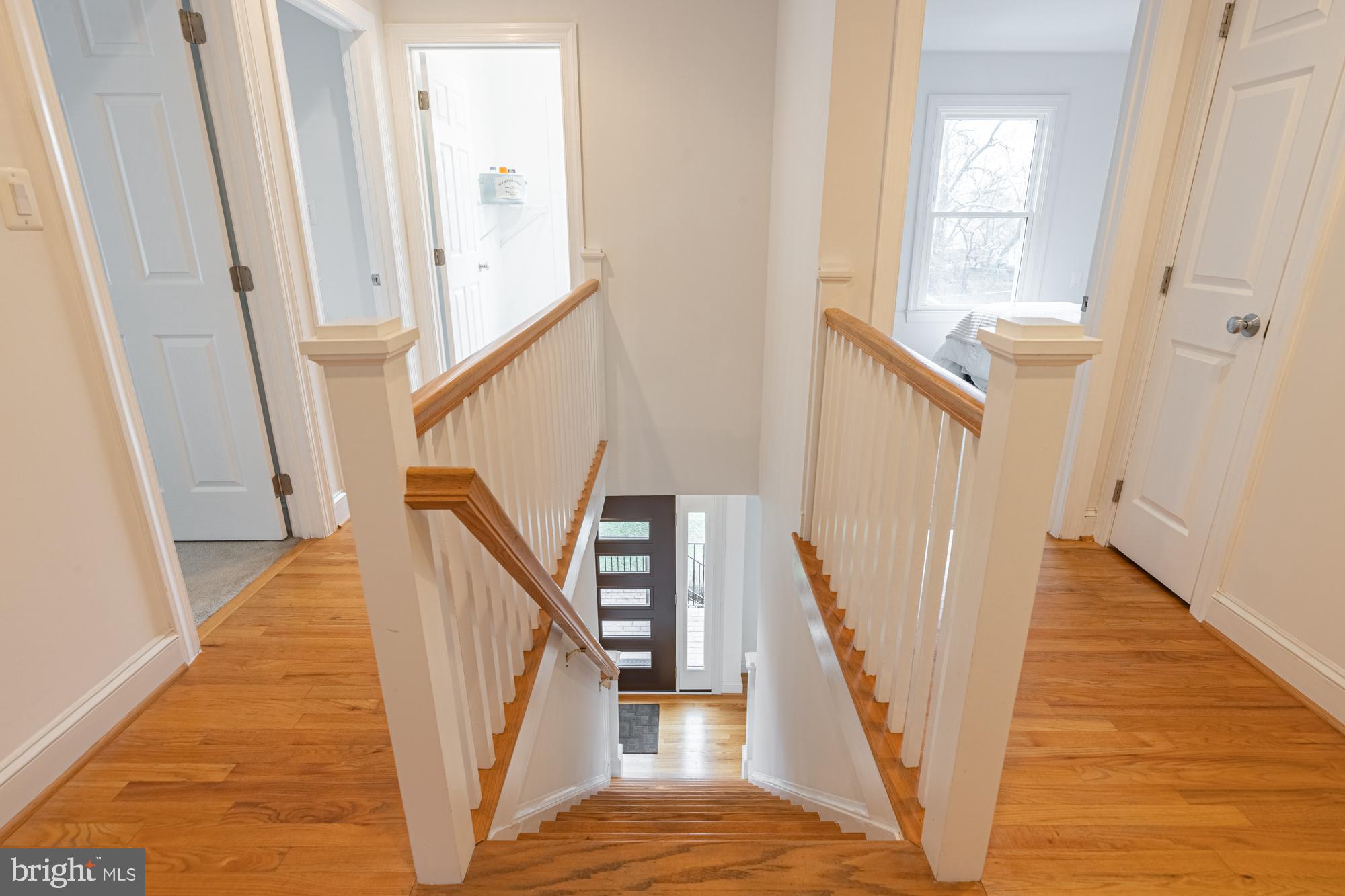 BRANDON VILLAGE - Residential