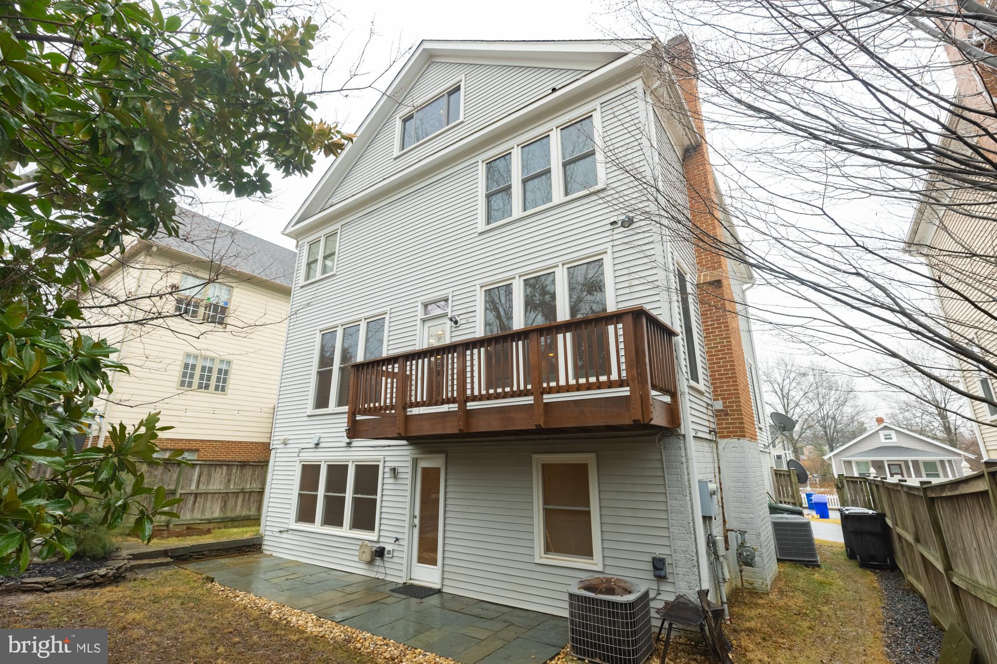 BRANDON VILLAGE - Residential