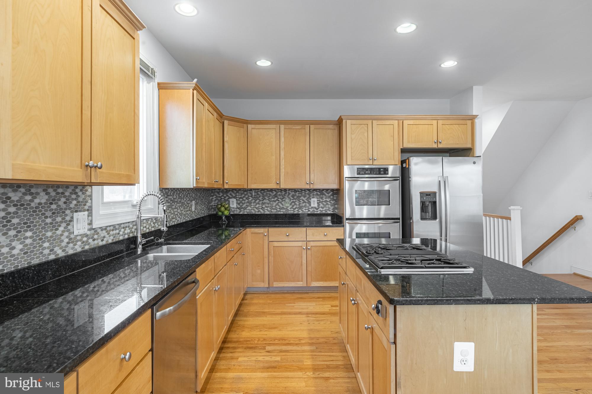 BRANDON VILLAGE - Residential