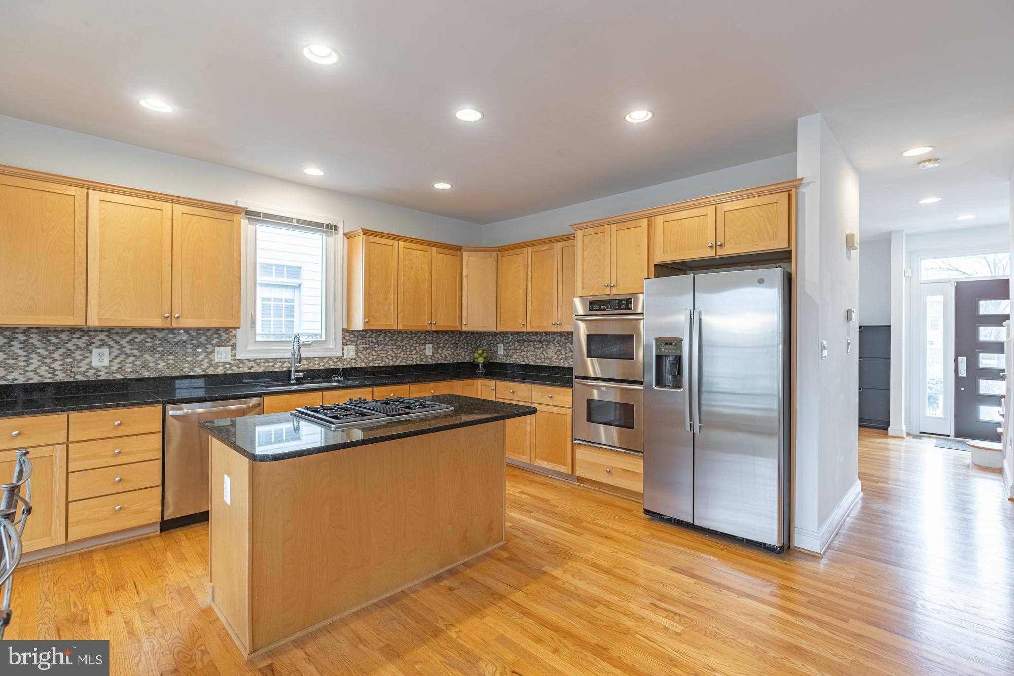 BRANDON VILLAGE - Residential