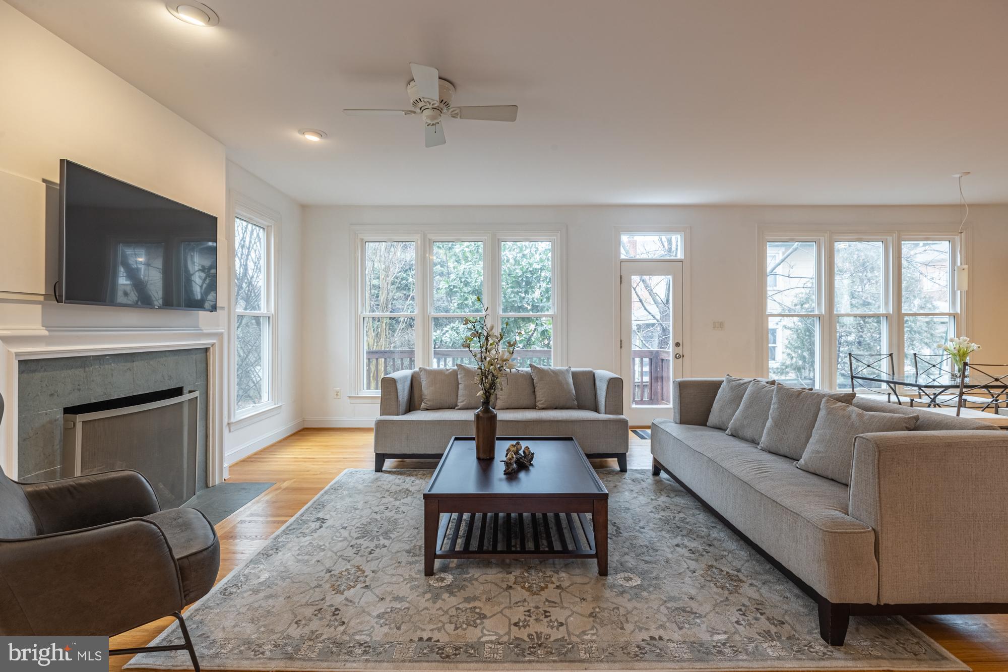 BRANDON VILLAGE - Residential