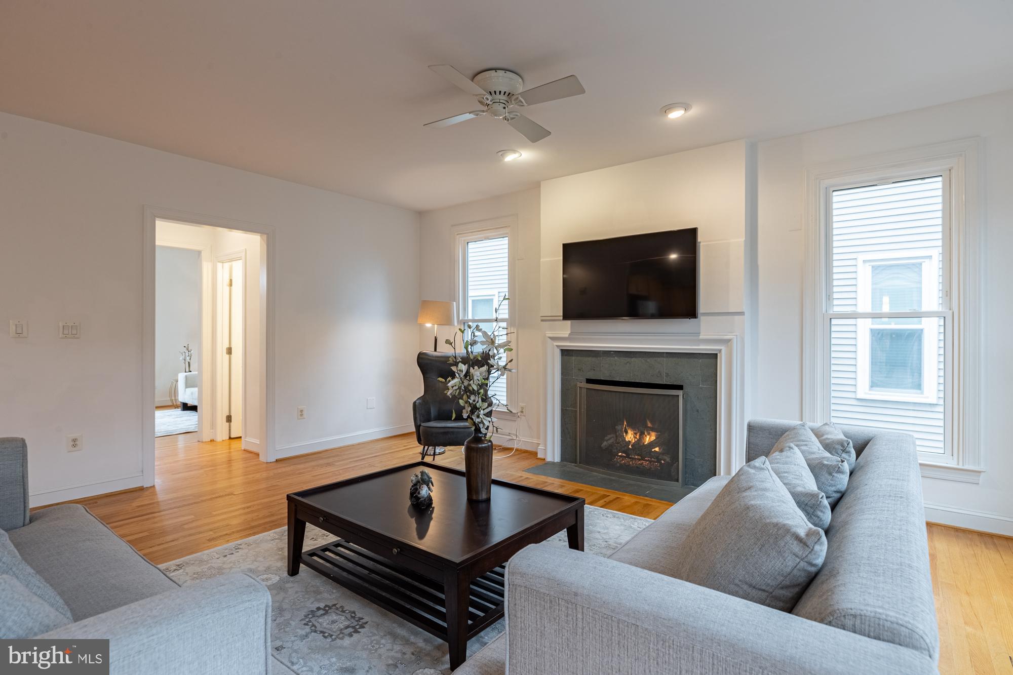 BRANDON VILLAGE - Residential