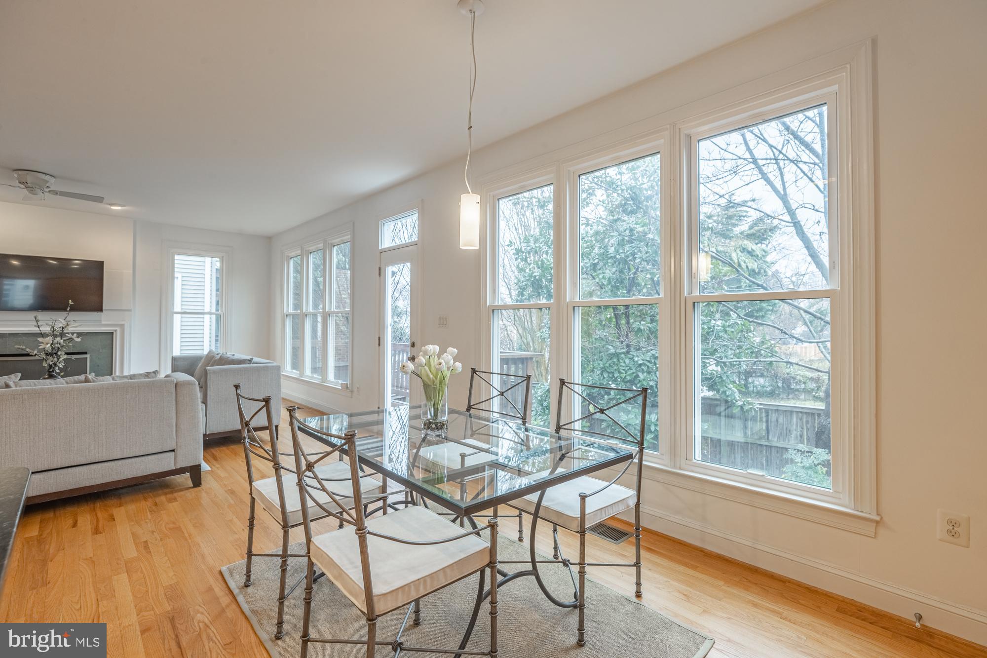 BRANDON VILLAGE - Residential