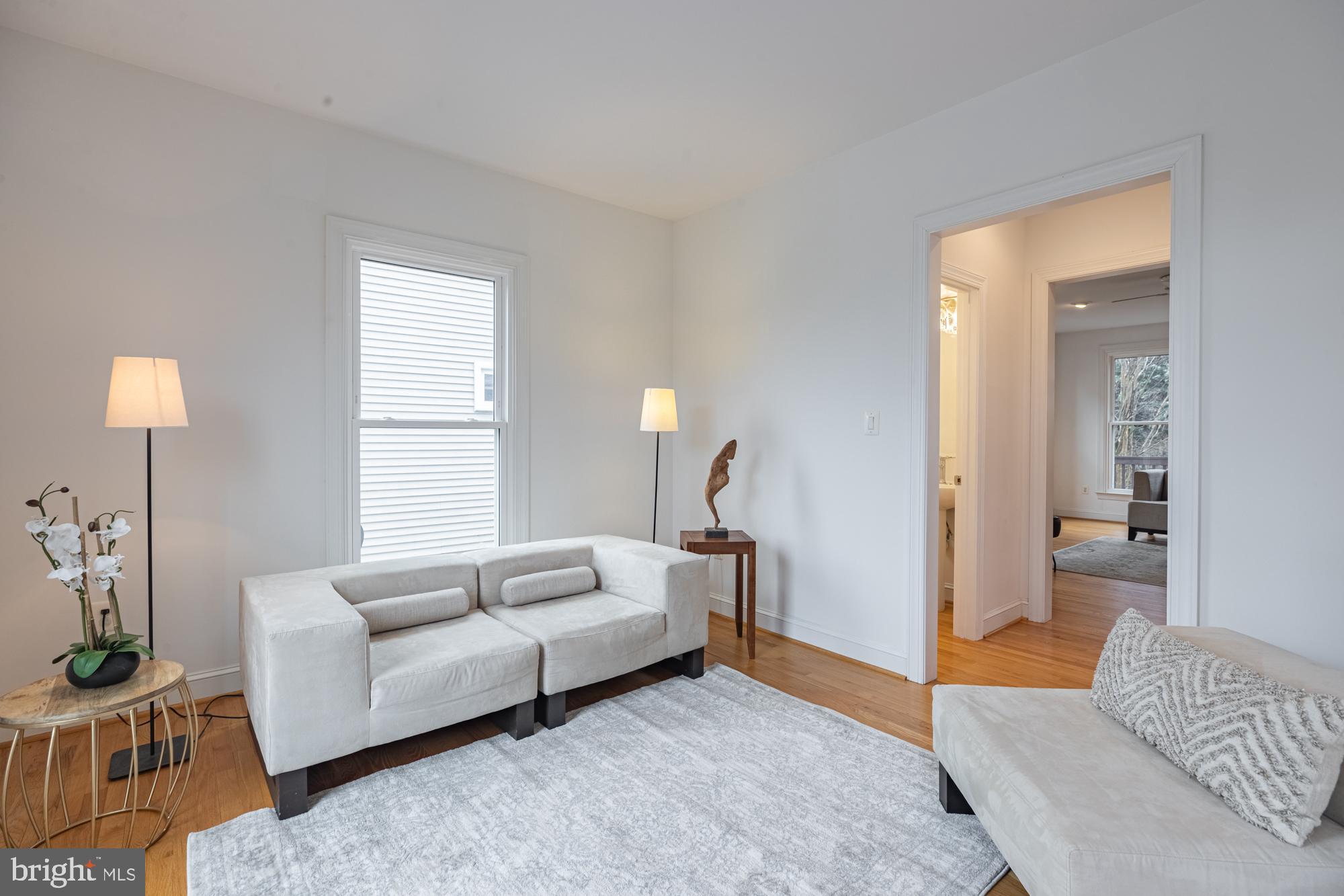 BRANDON VILLAGE - Residential