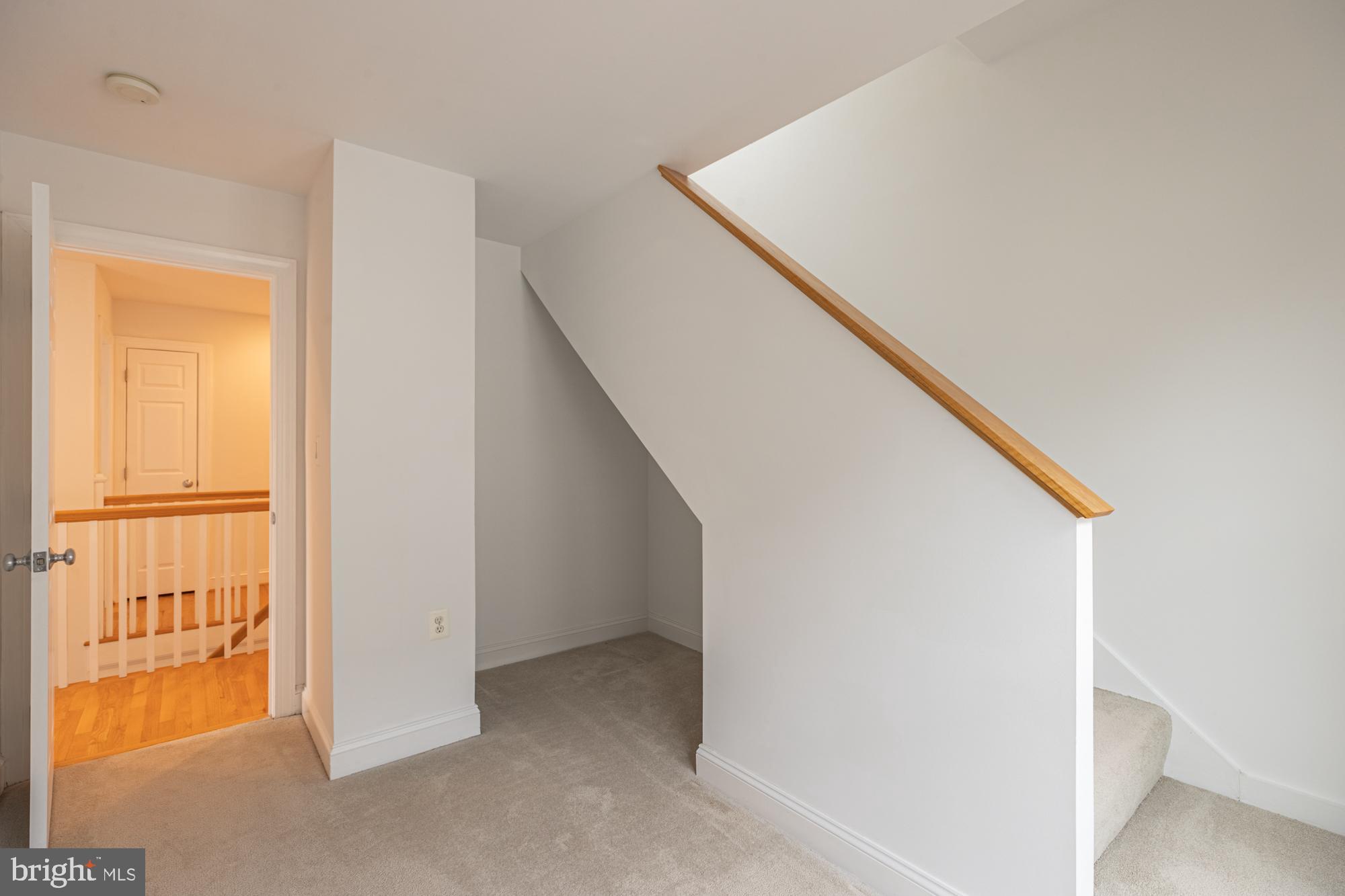 BRANDON VILLAGE - Residential