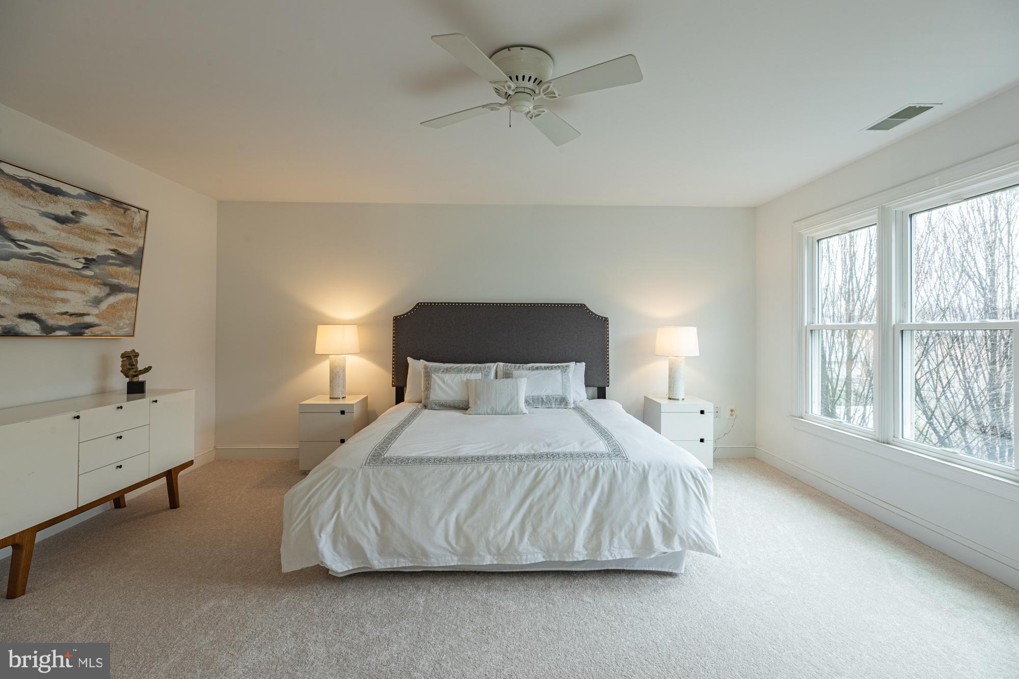 BRANDON VILLAGE - Residential