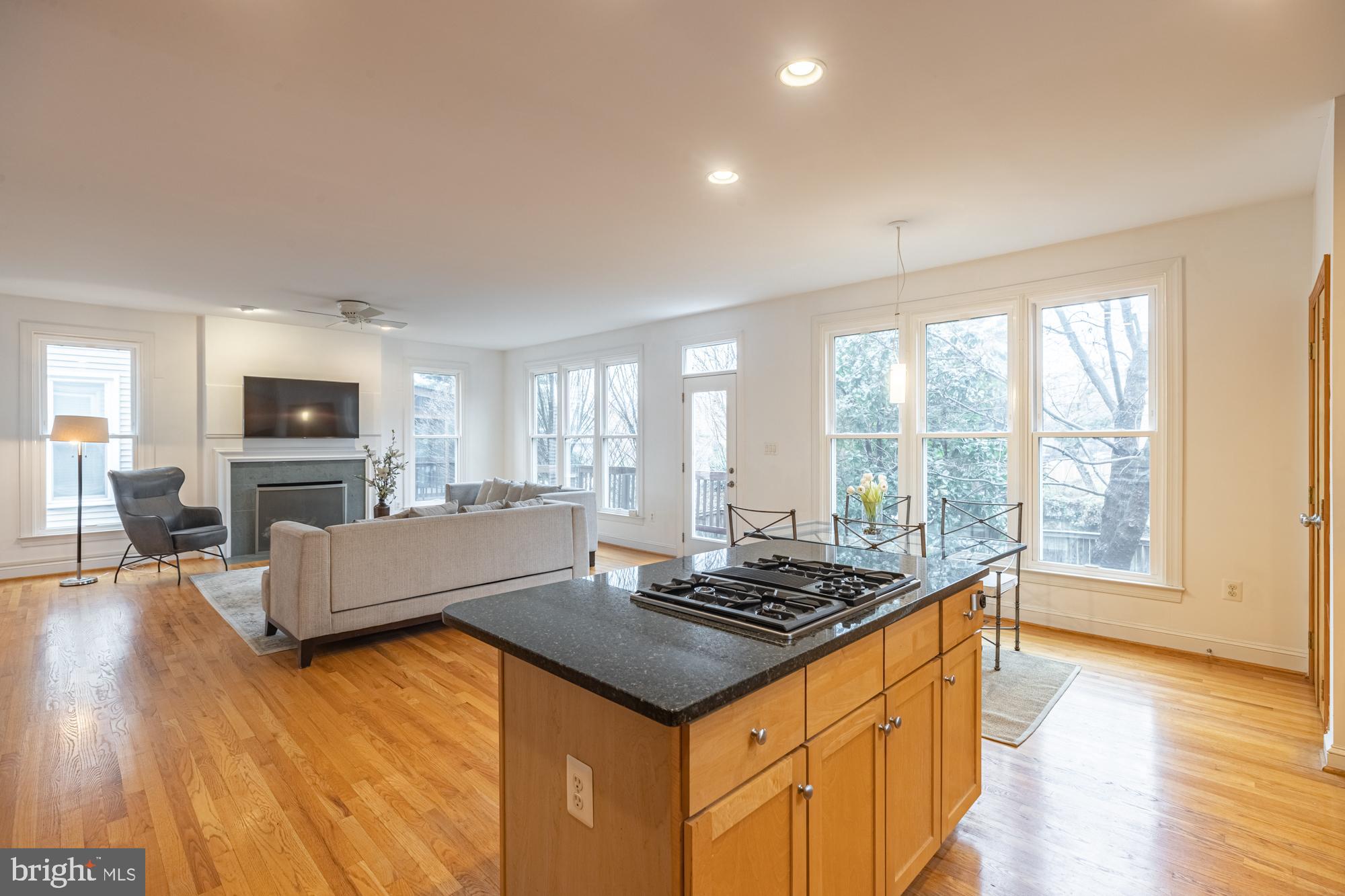 BRANDON VILLAGE - Residential