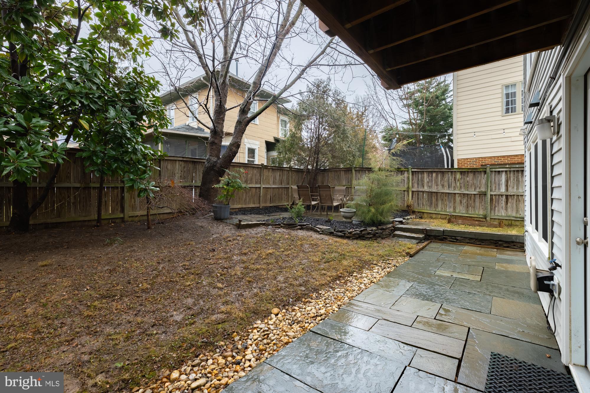 BRANDON VILLAGE - Residential