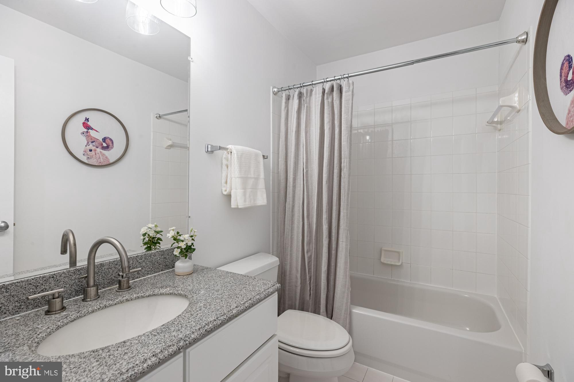 BRANDON VILLAGE - Residential