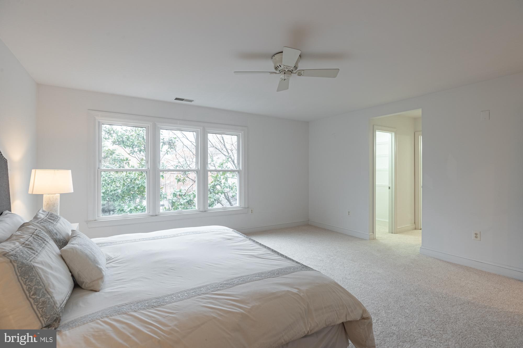 BRANDON VILLAGE - Residential