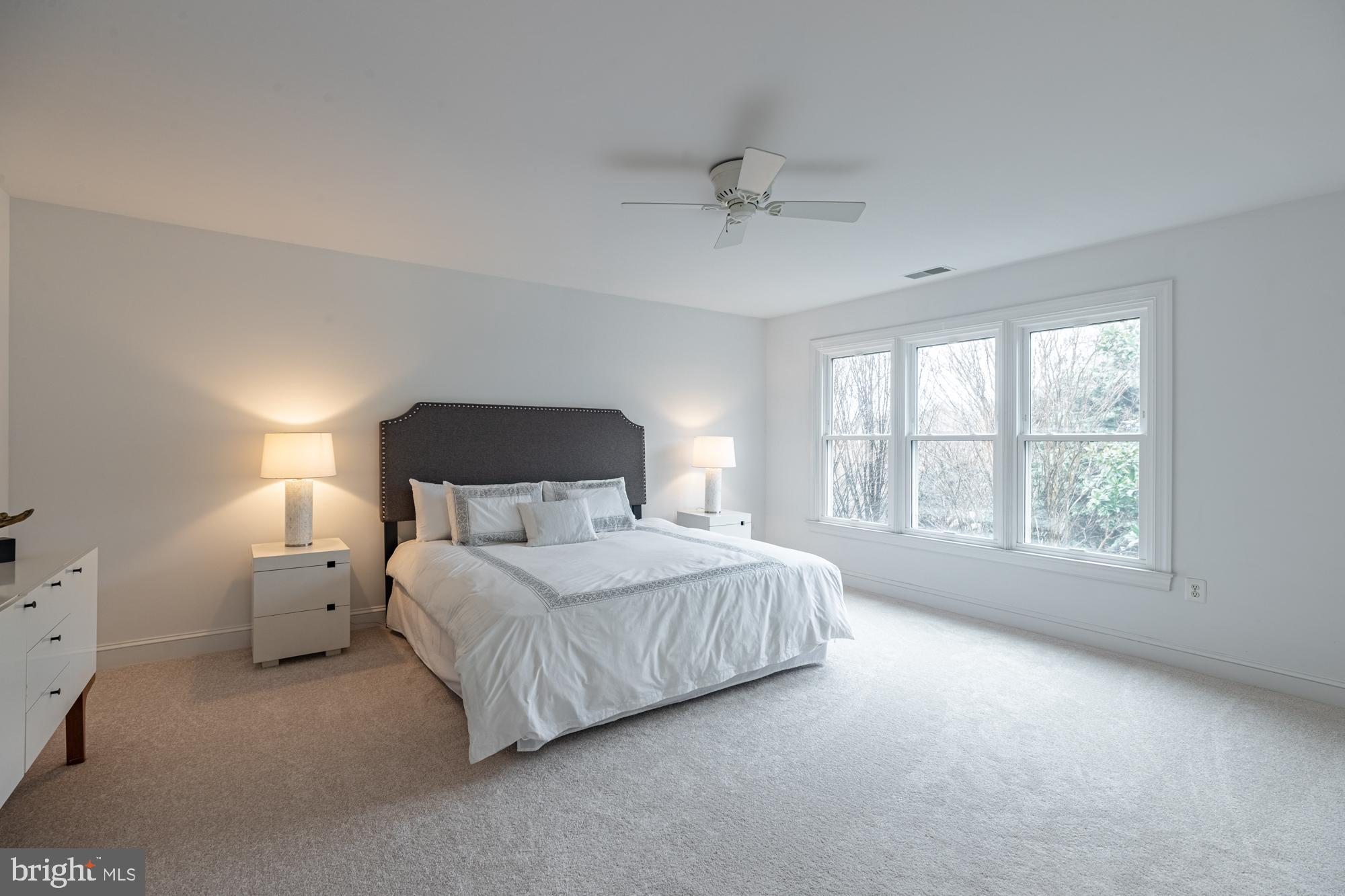 BRANDON VILLAGE - Residential