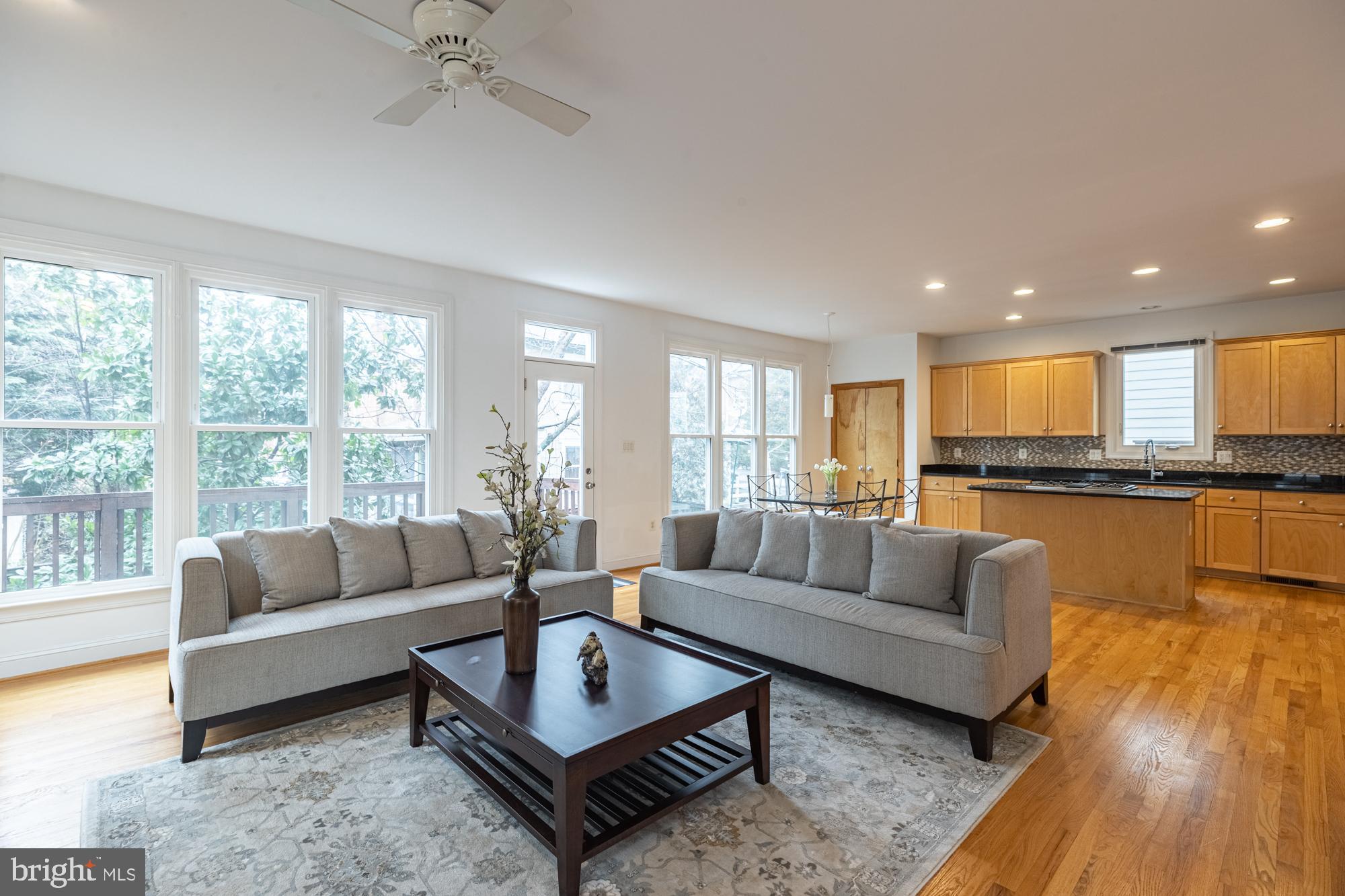 BRANDON VILLAGE - Residential