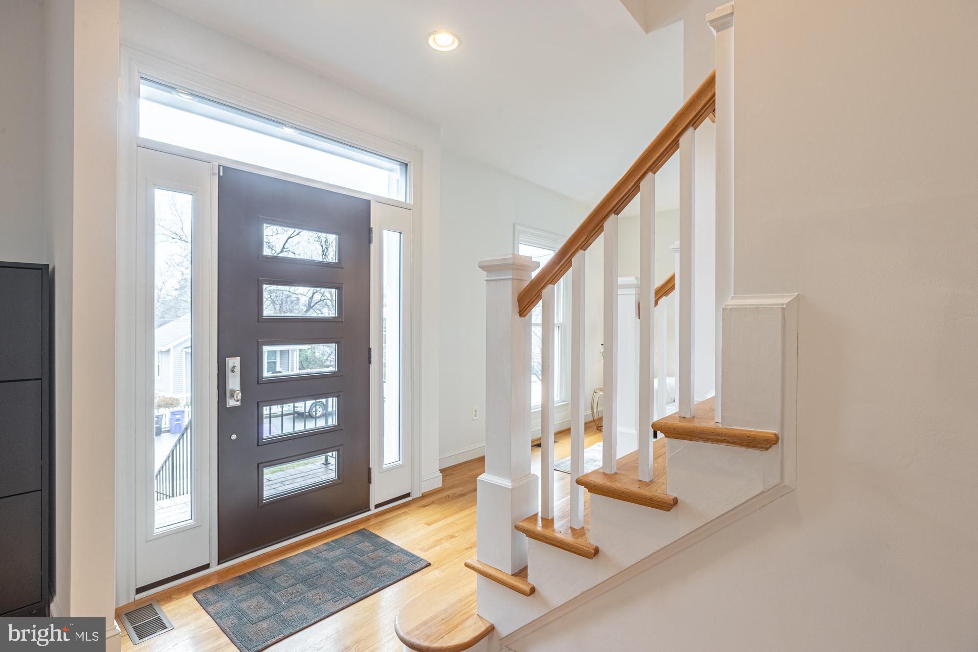 BRANDON VILLAGE - Residential