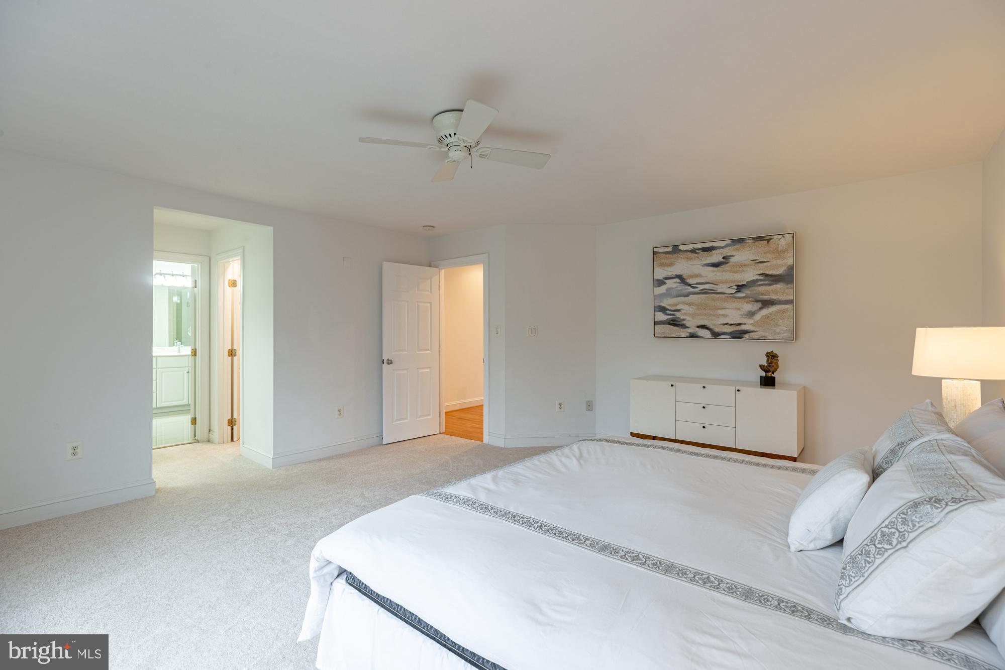 BRANDON VILLAGE - Residential