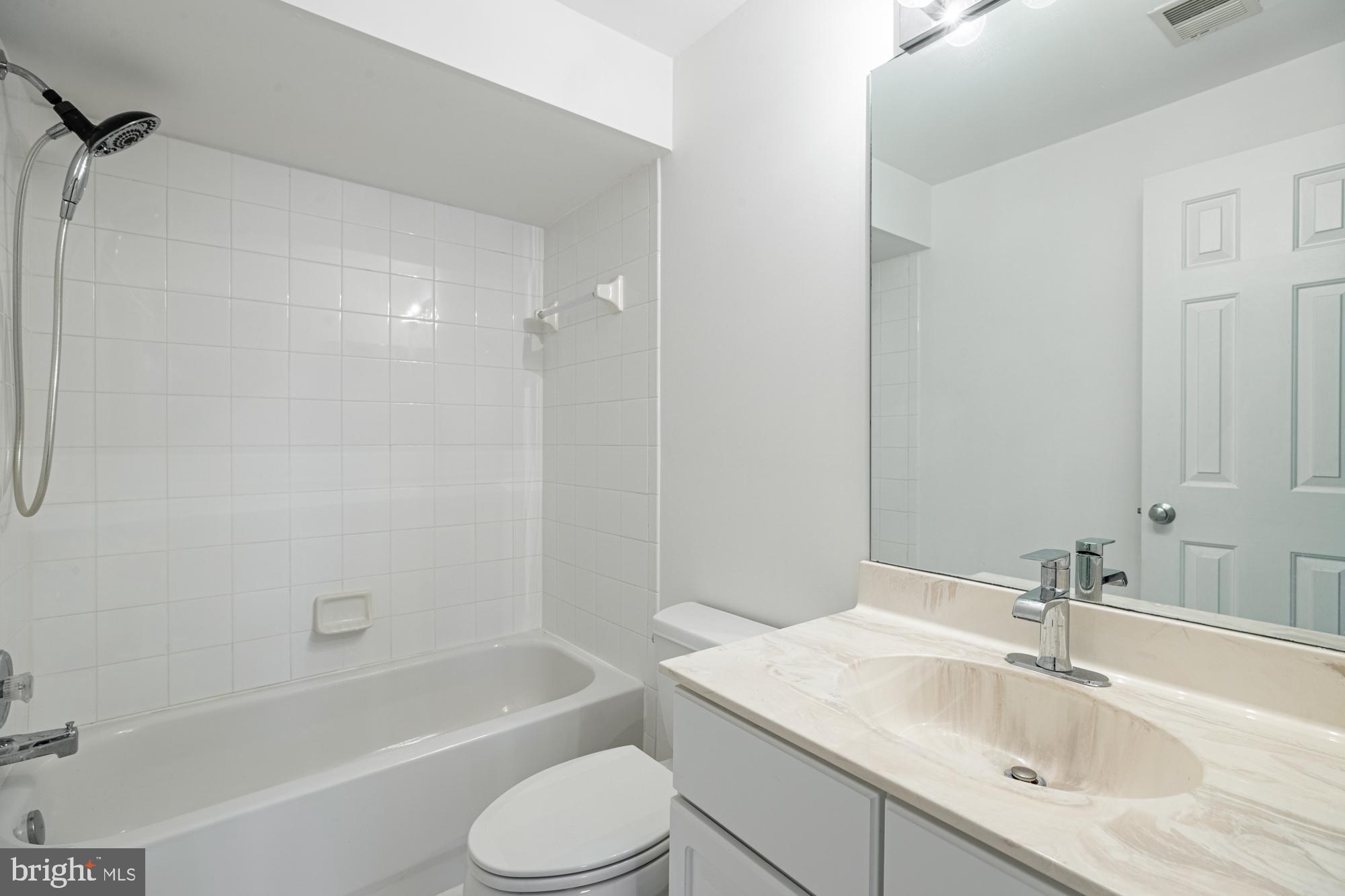 BRANDON VILLAGE - Residential