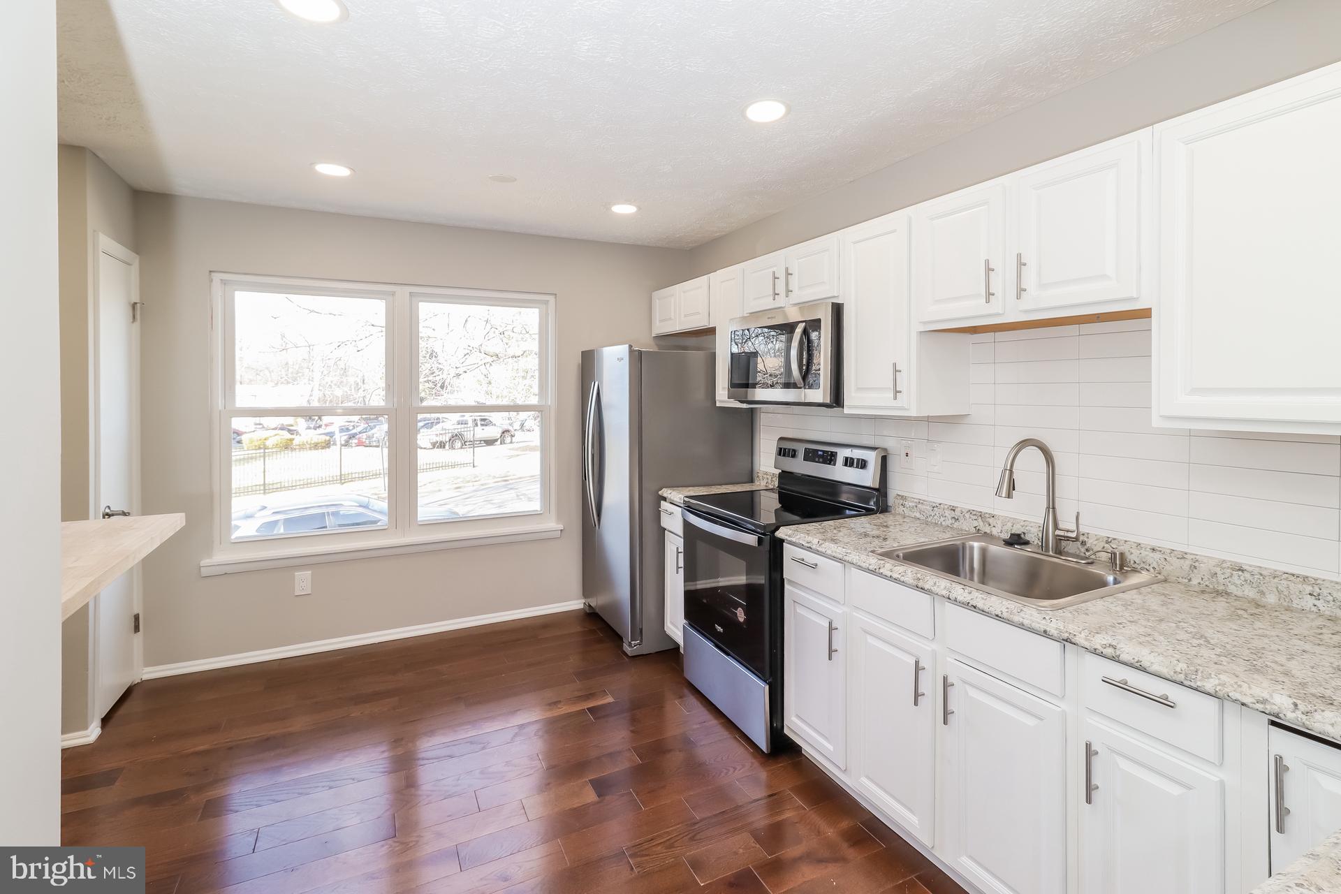 WOODCREST HOMES - Residential