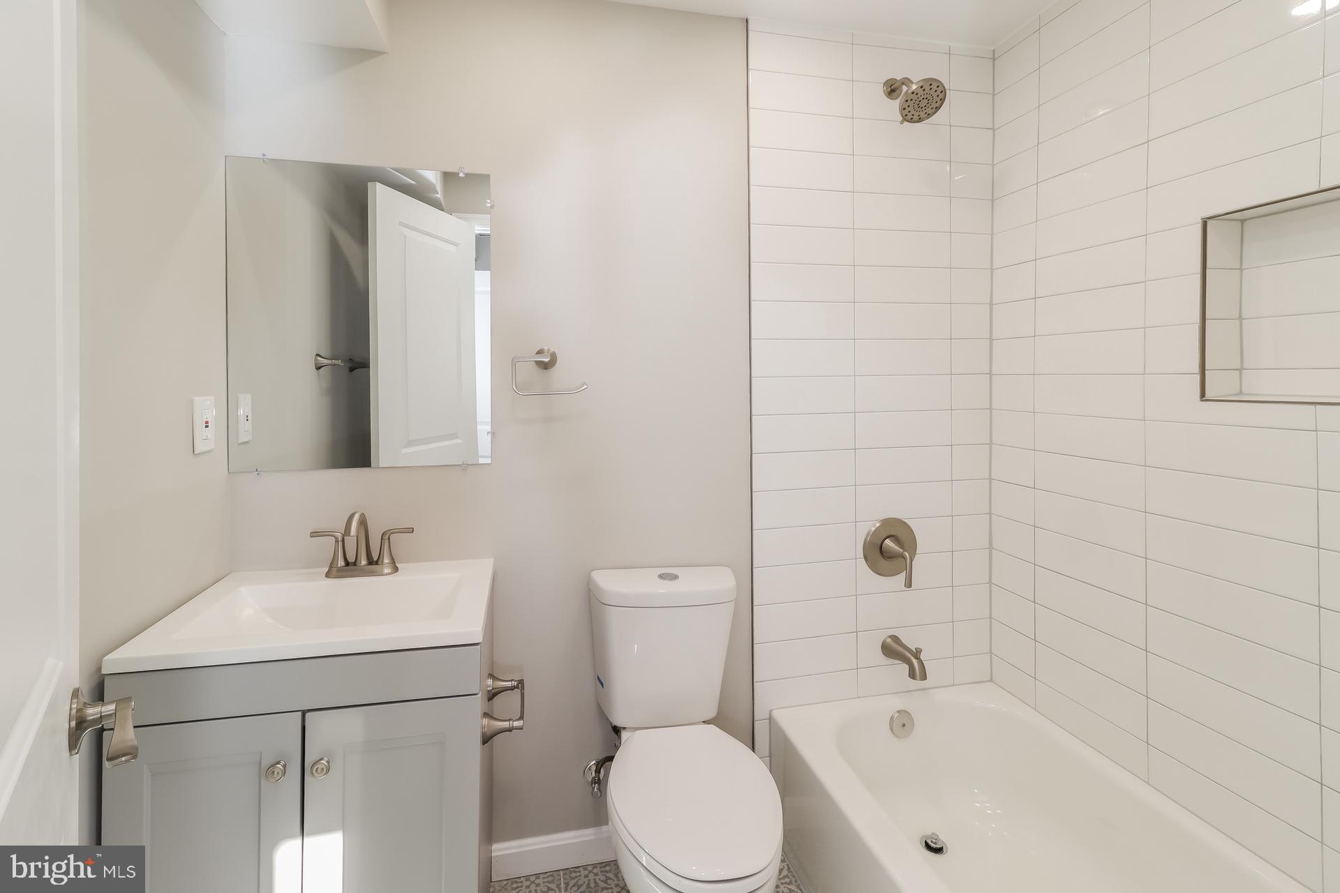 WOODCREST HOMES - Residential