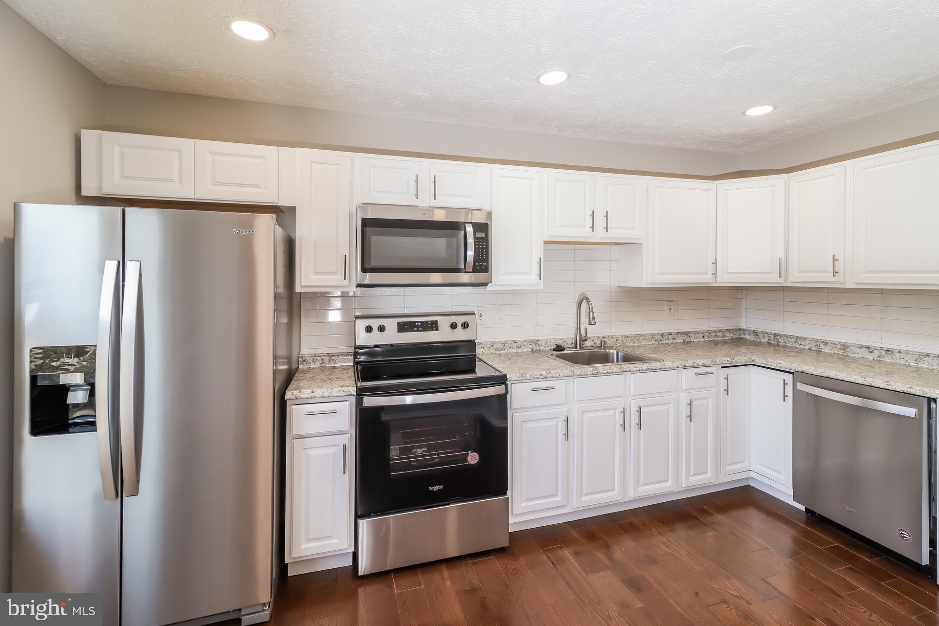 WOODCREST HOMES - Residential