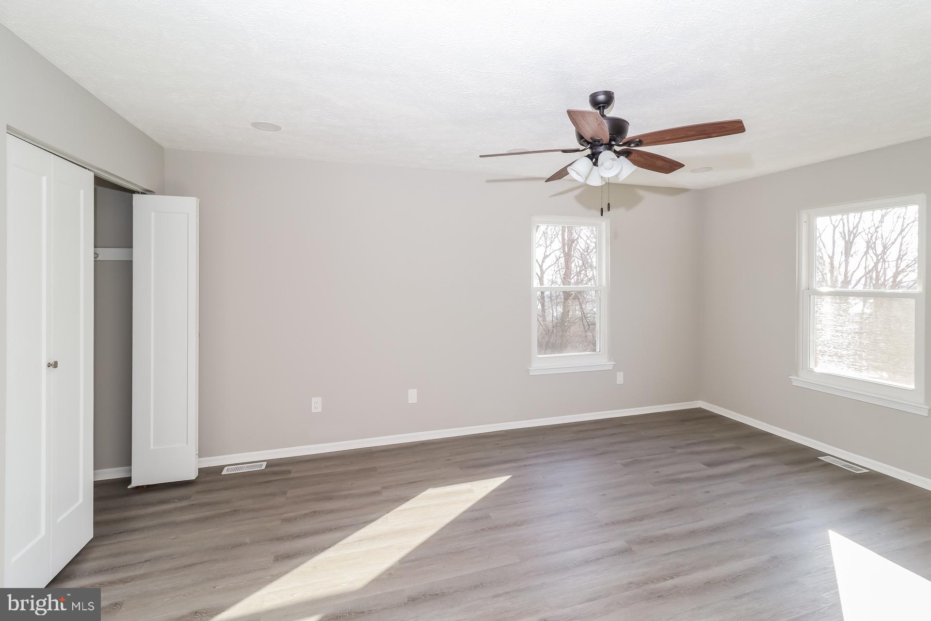 WOODCREST HOMES - Residential