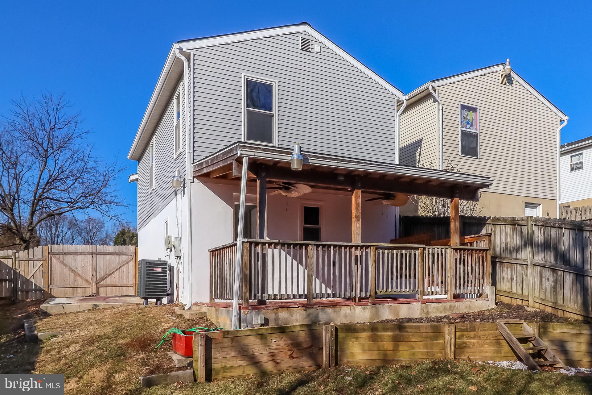 WOODCREST HOMES - Residential