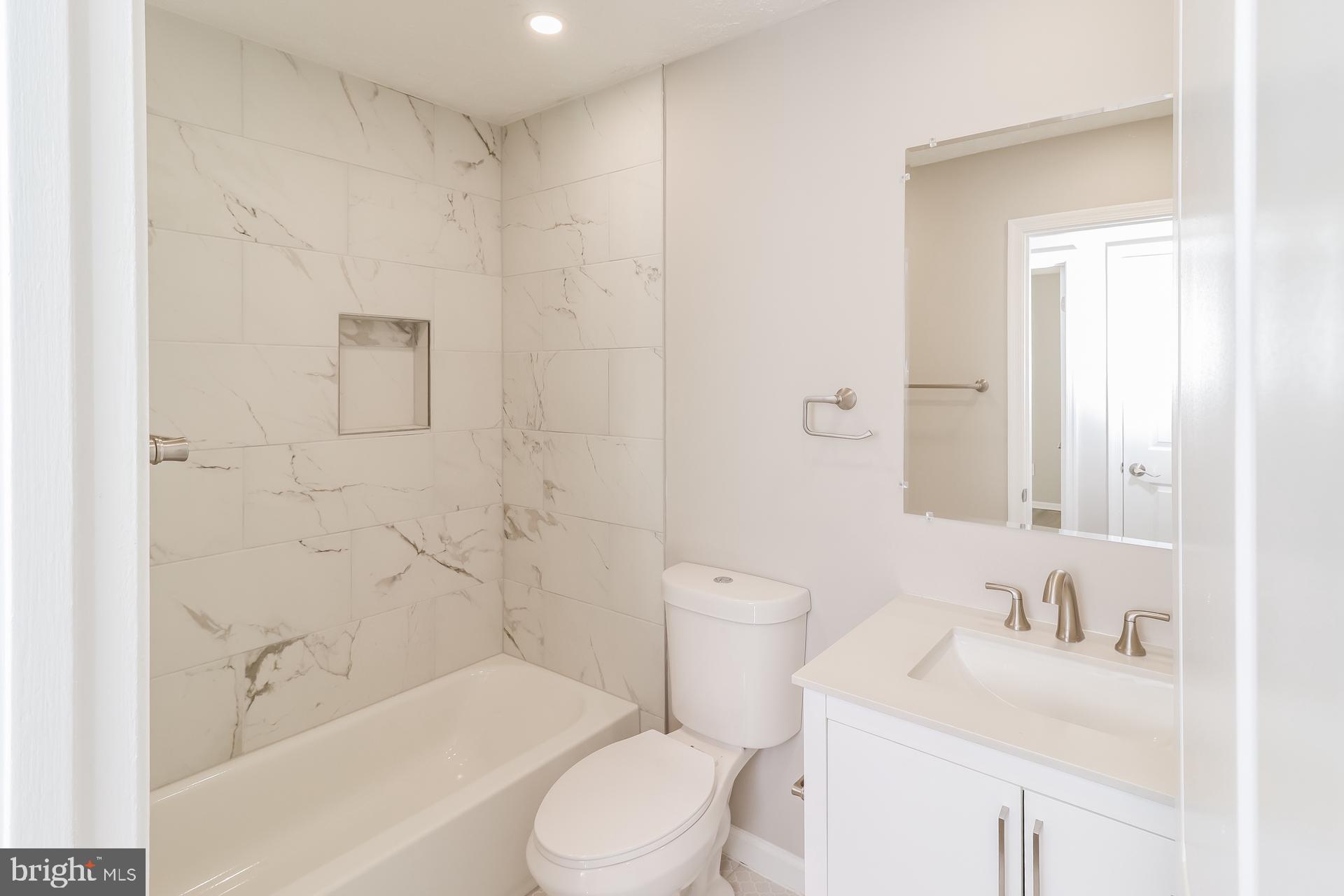 WOODCREST HOMES - Residential