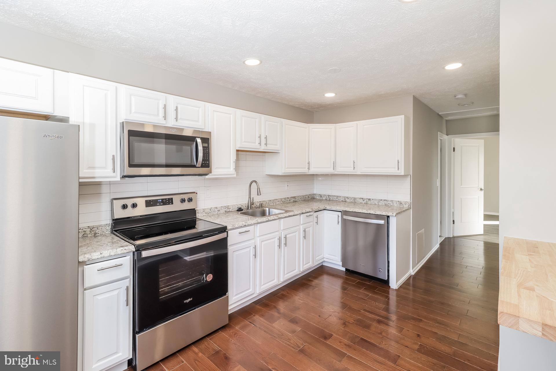 WOODCREST HOMES - Residential