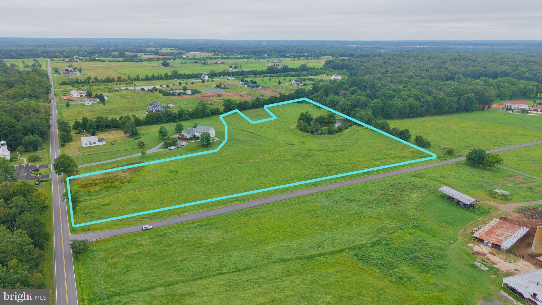 11501 ASBURY RIDGE COURT