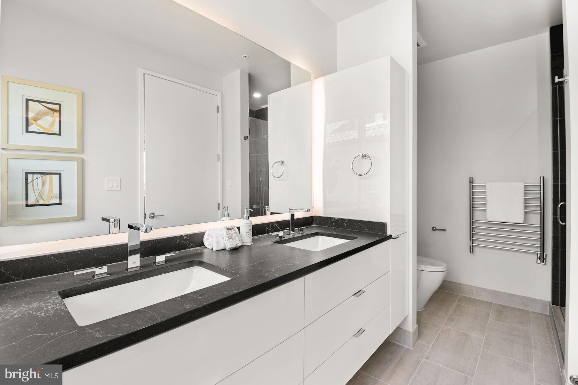OBSERVATORY CIRCLE - Residential