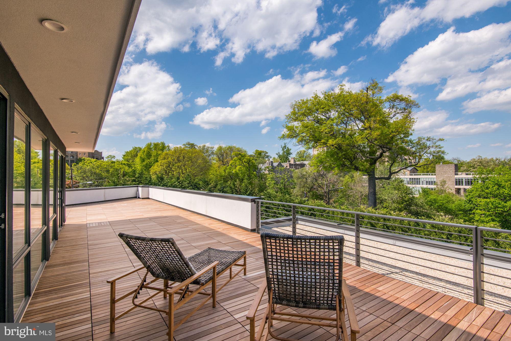 OBSERVATORY CIRCLE - Residential