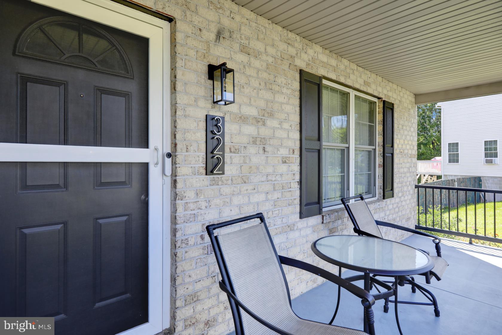 322 DOGWOOD LANE