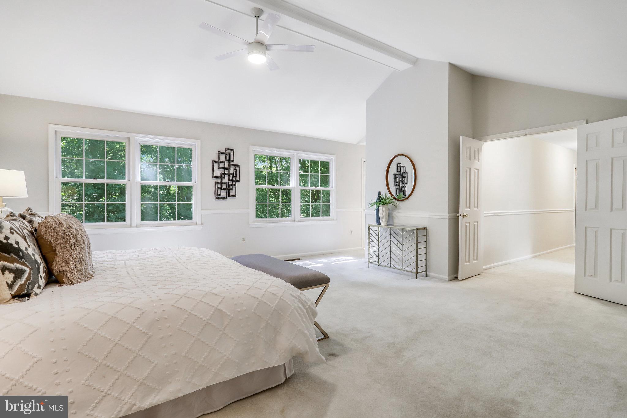 MIDDLE VALLEY - Residential