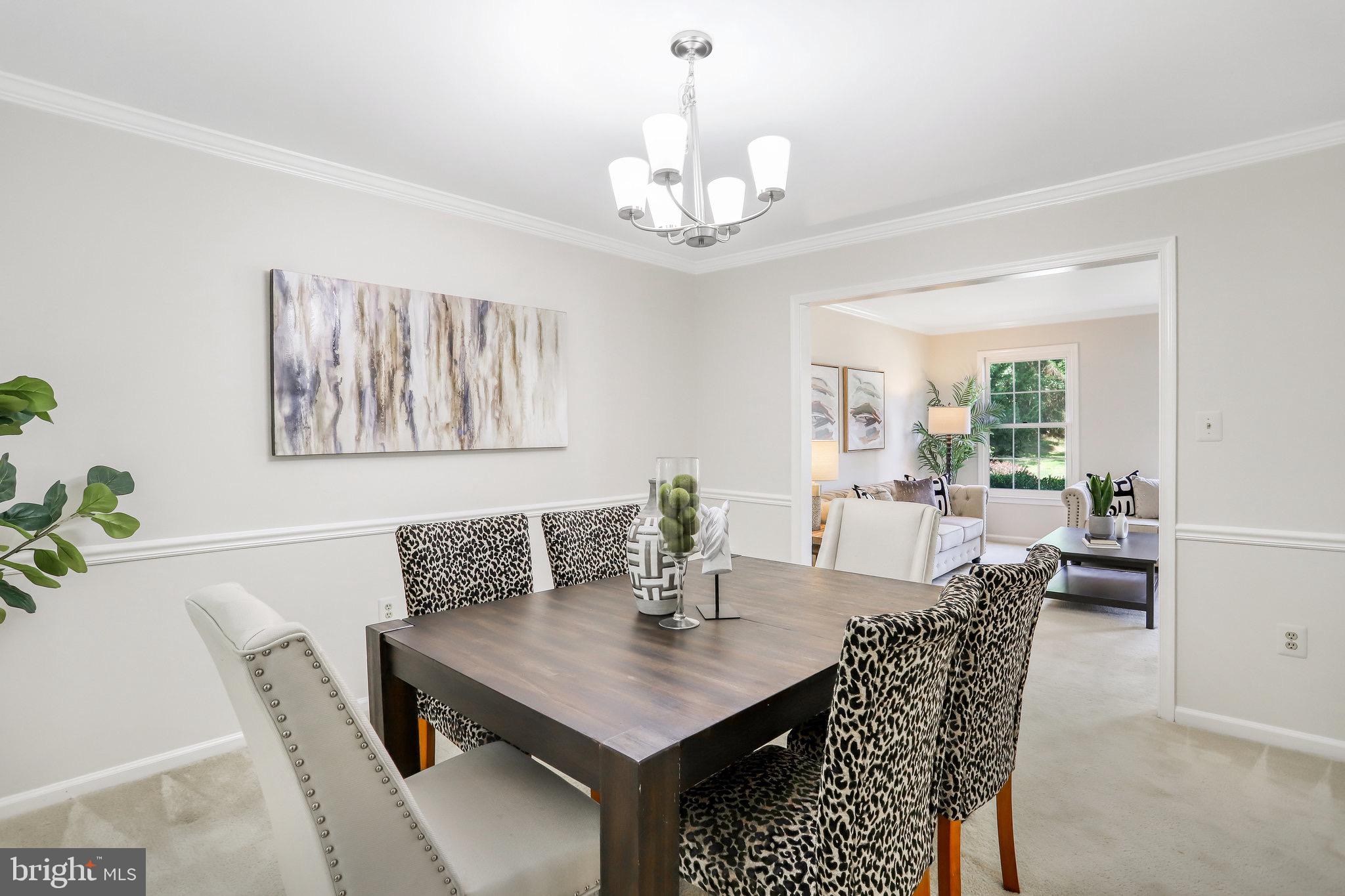 MIDDLE VALLEY - Residential