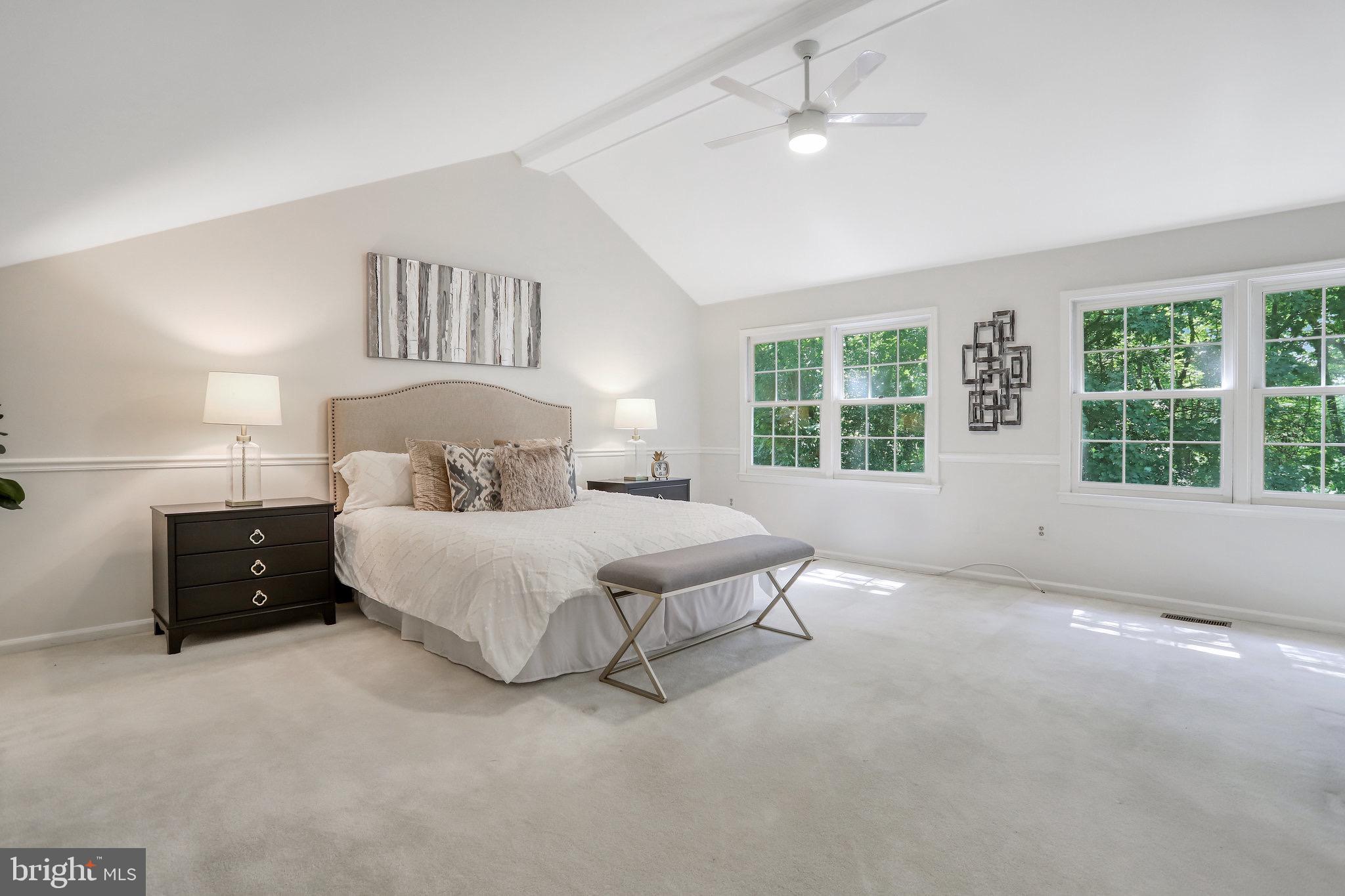 MIDDLE VALLEY - Residential