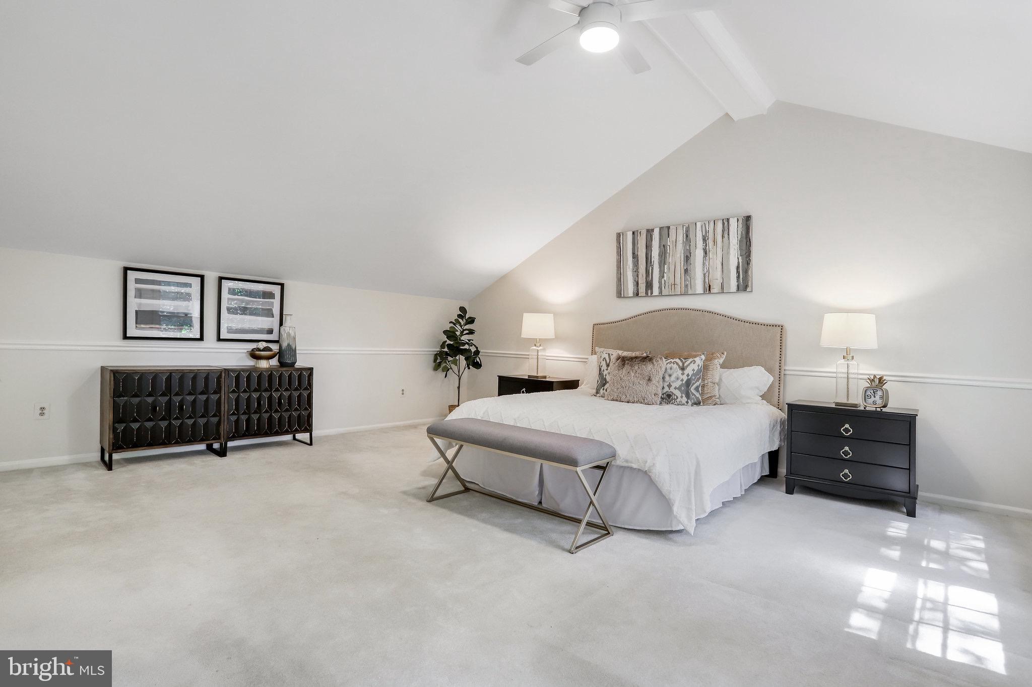 MIDDLE VALLEY - Residential