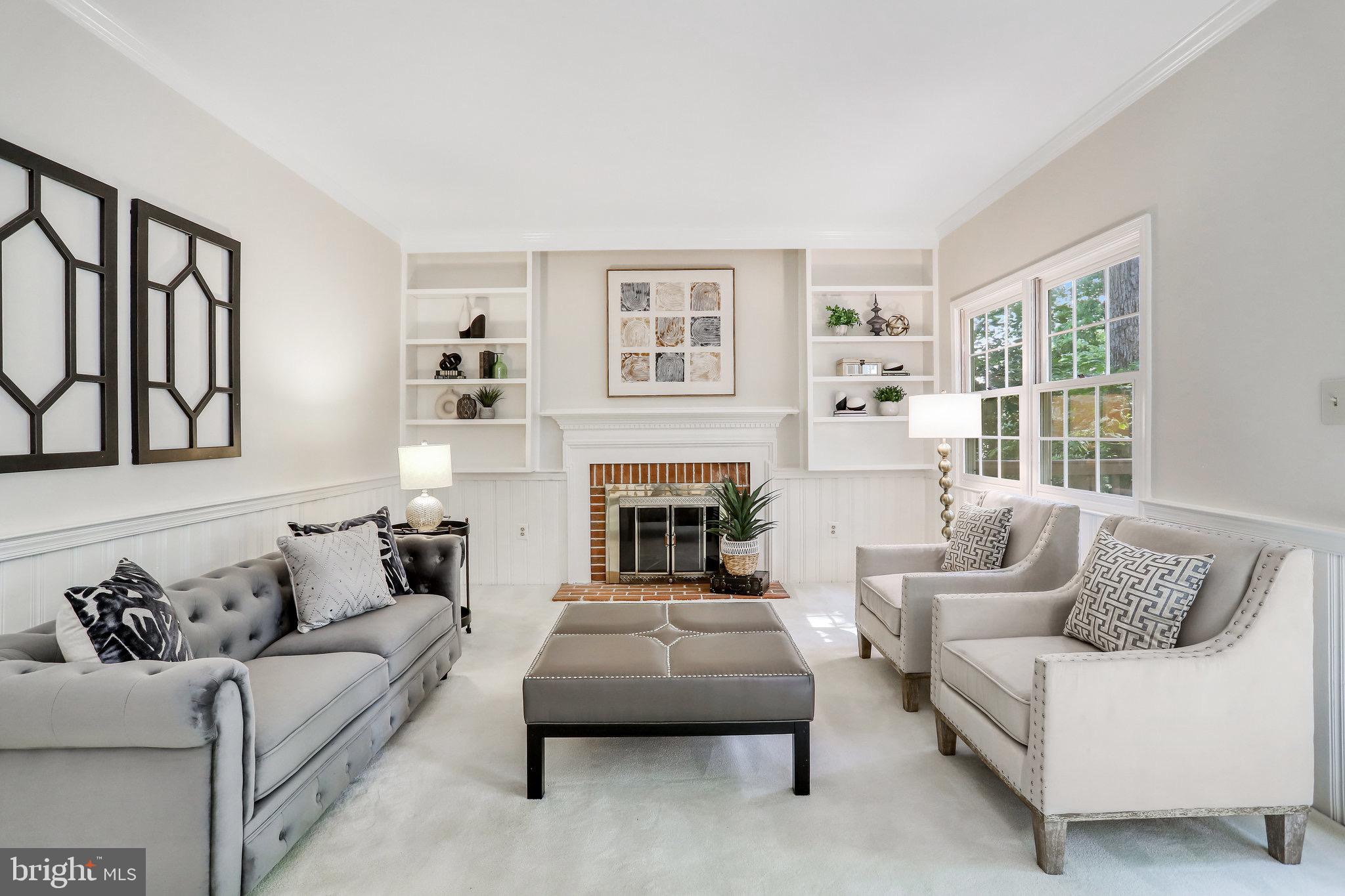 MIDDLE VALLEY - Residential