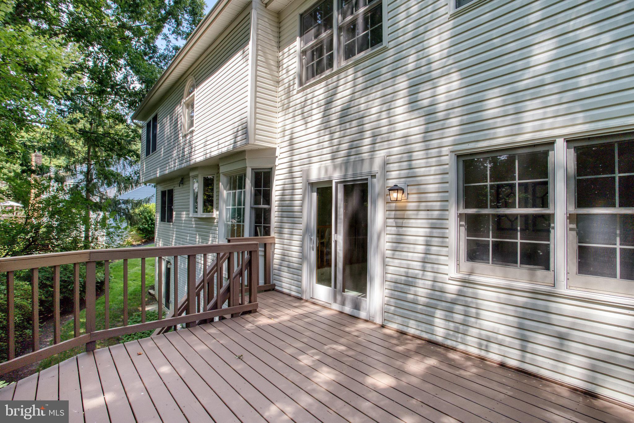 MIDDLE VALLEY - Residential