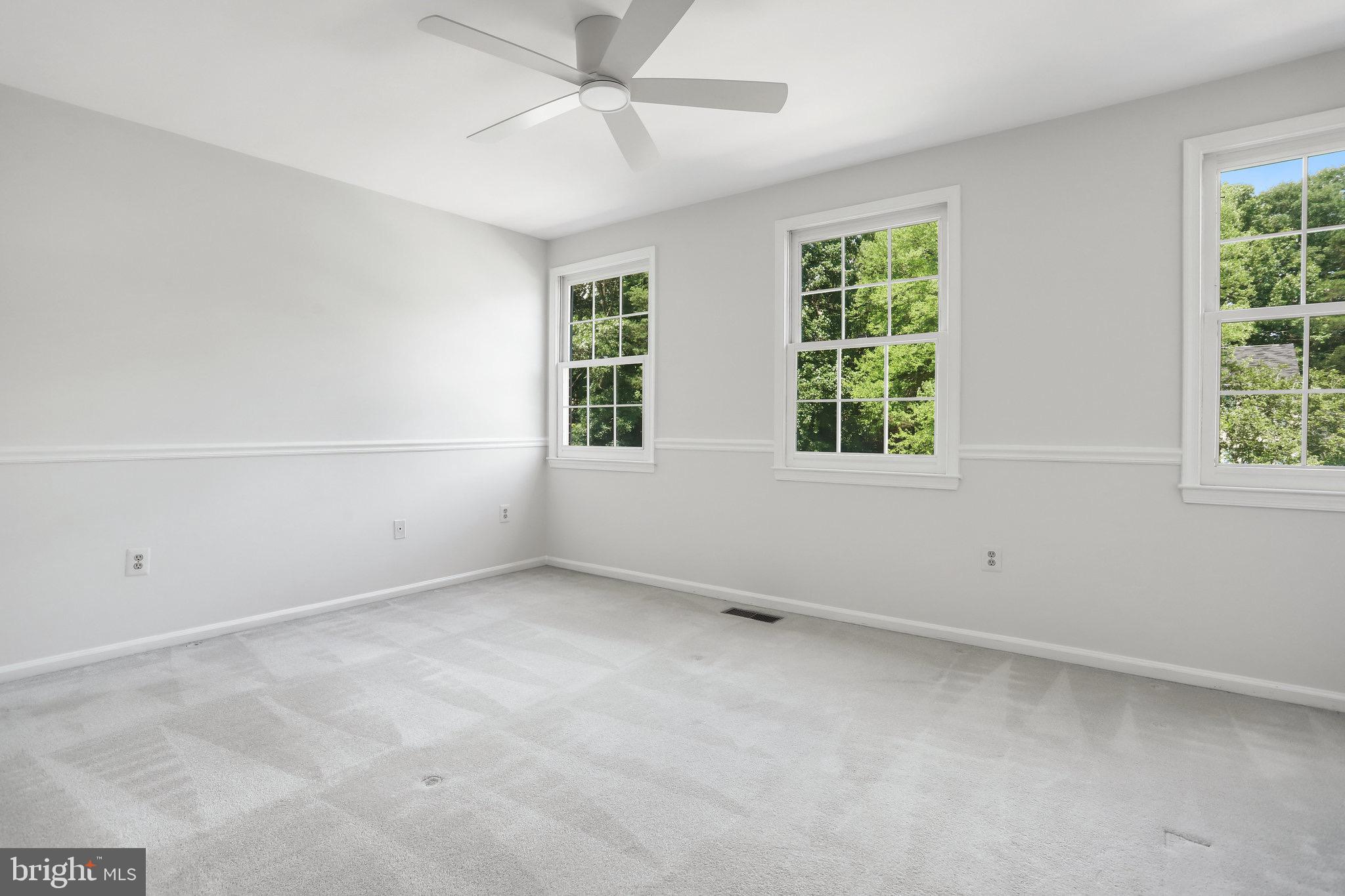 MIDDLE VALLEY - Residential