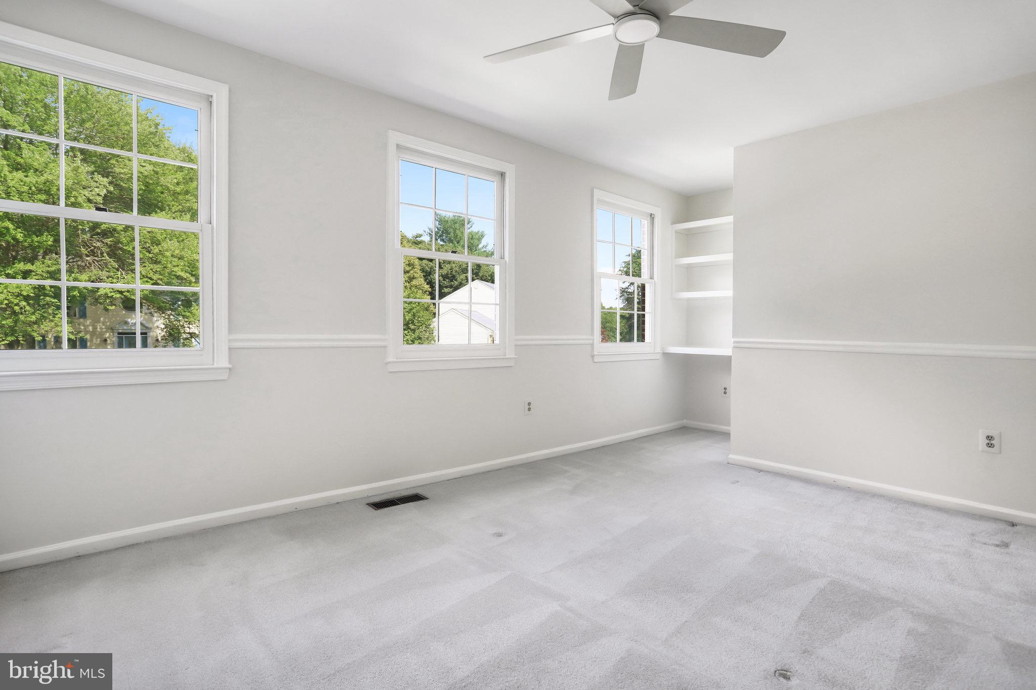 MIDDLE VALLEY - Residential