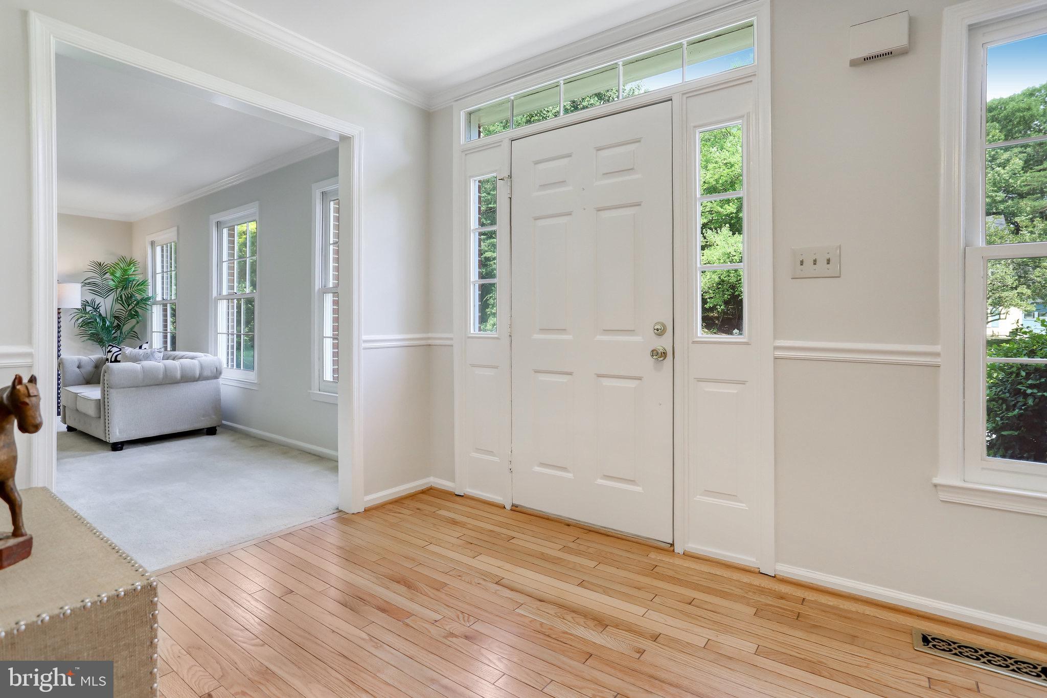 MIDDLE VALLEY - Residential