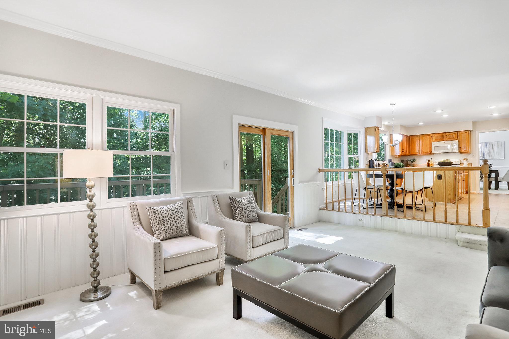 MIDDLE VALLEY - Residential