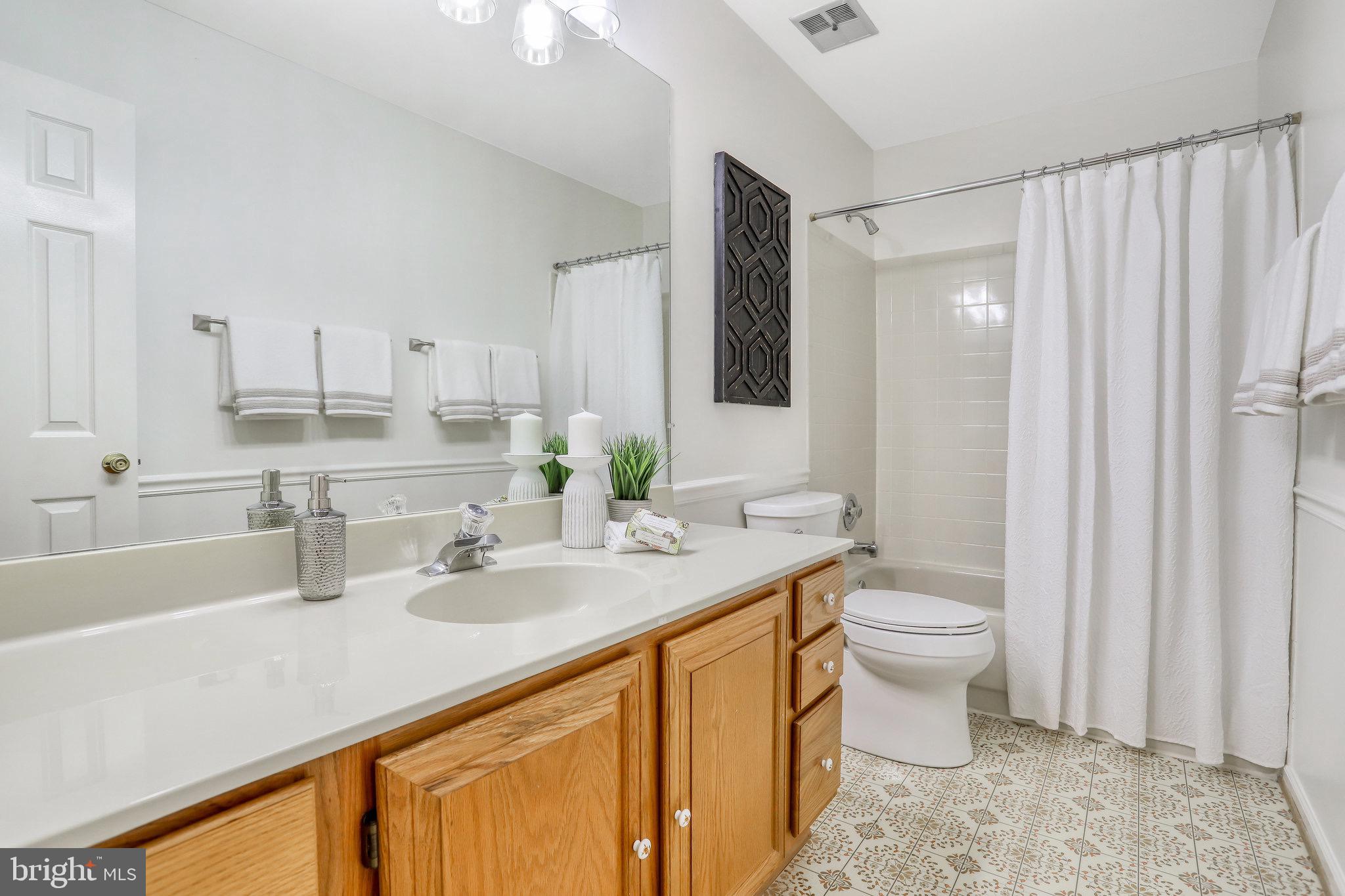 MIDDLE VALLEY - Residential