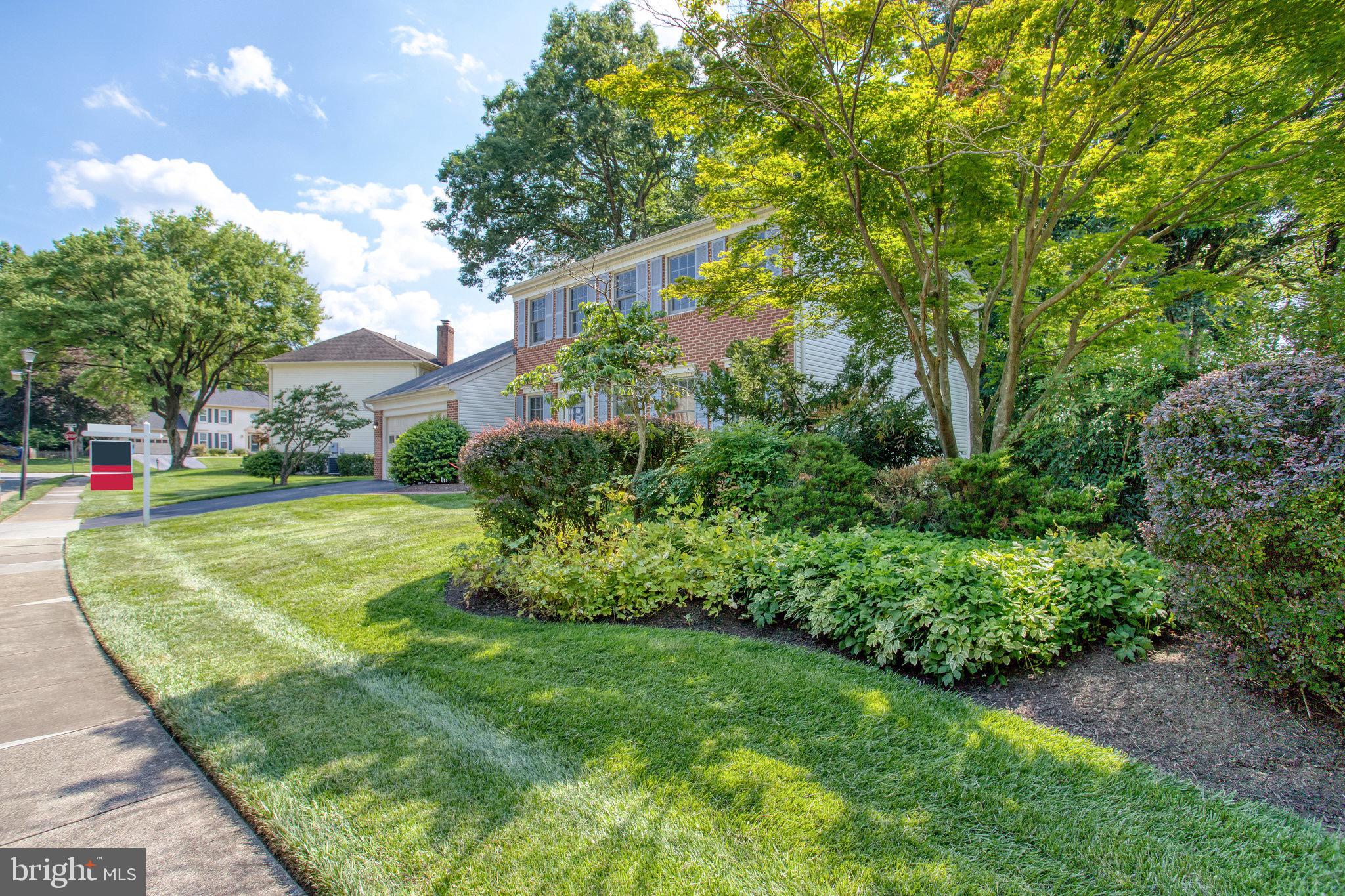 MIDDLE VALLEY - Residential