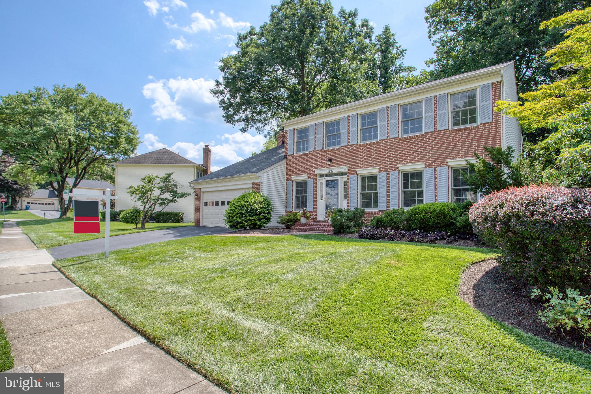 MIDDLE VALLEY - Residential