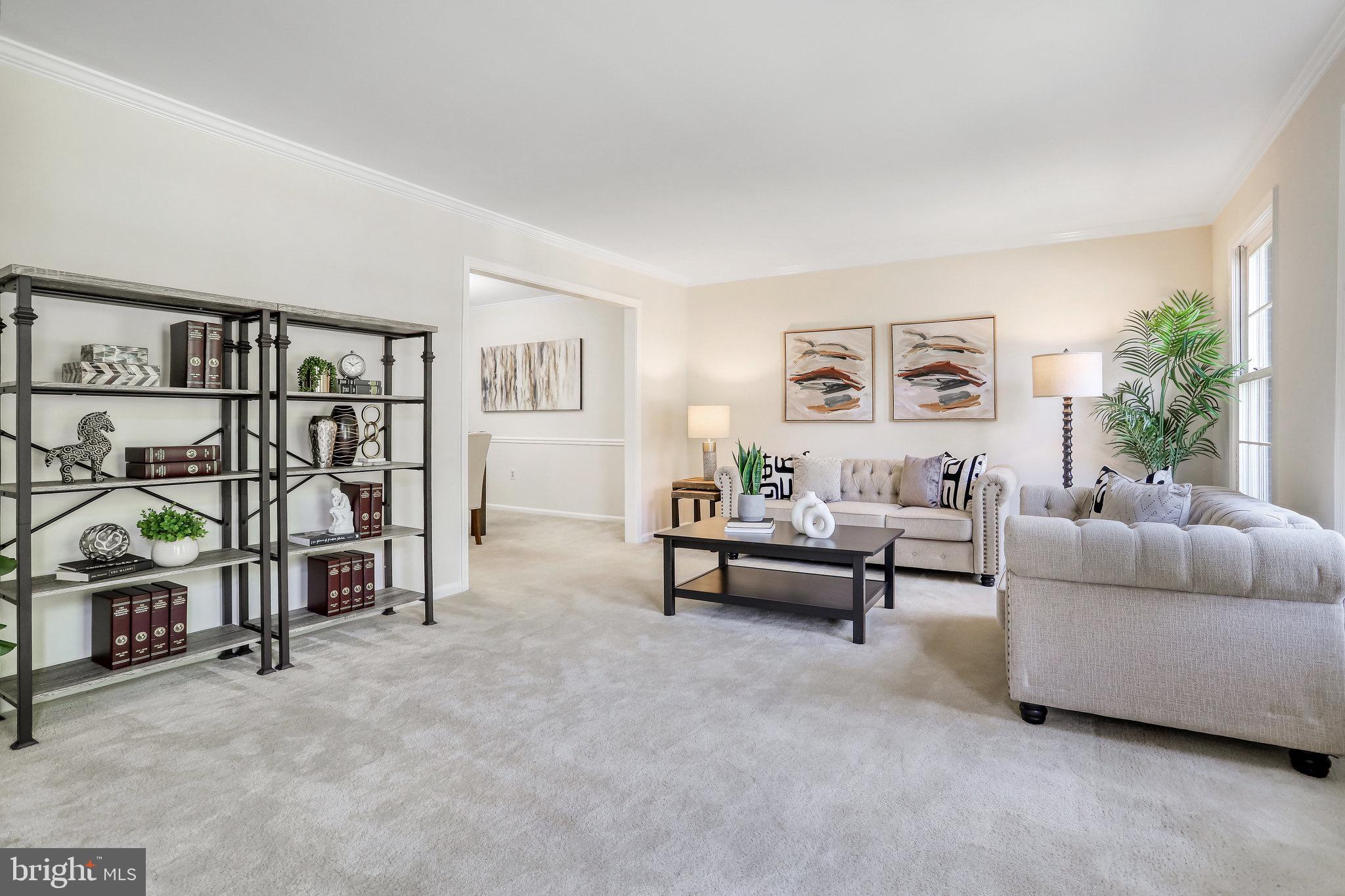 MIDDLE VALLEY - Residential