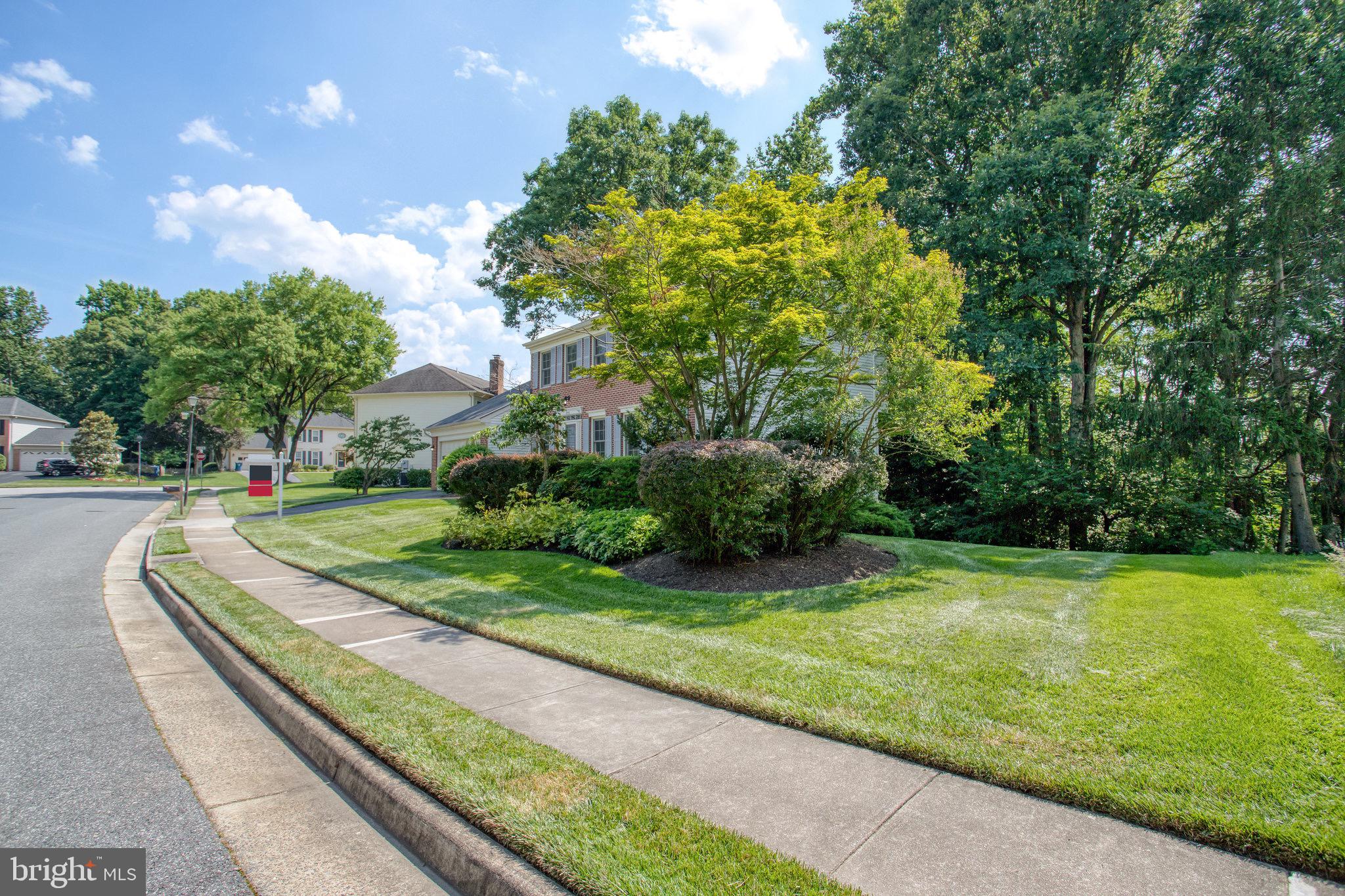 MIDDLE VALLEY - Residential