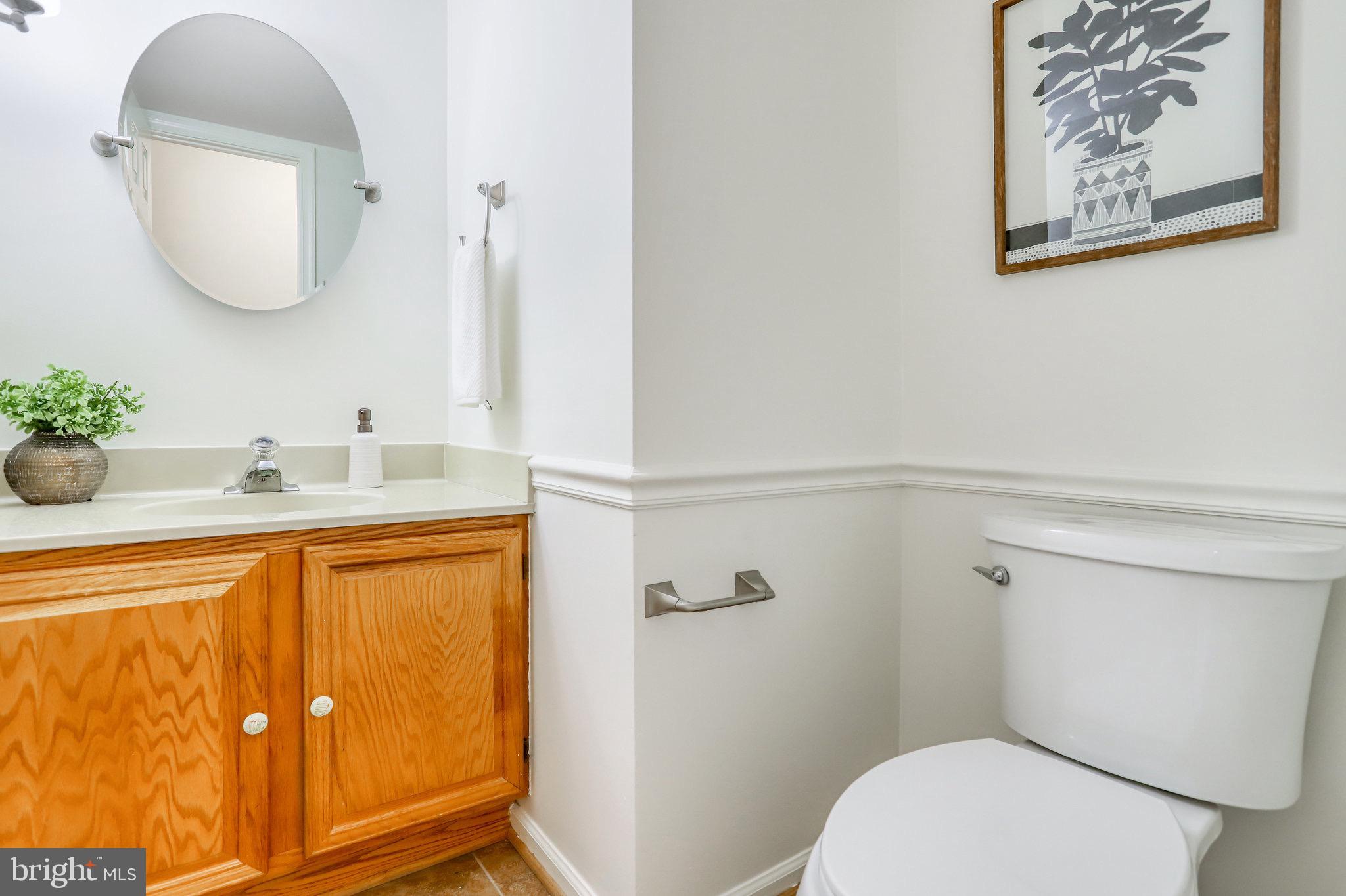 MIDDLE VALLEY - Residential