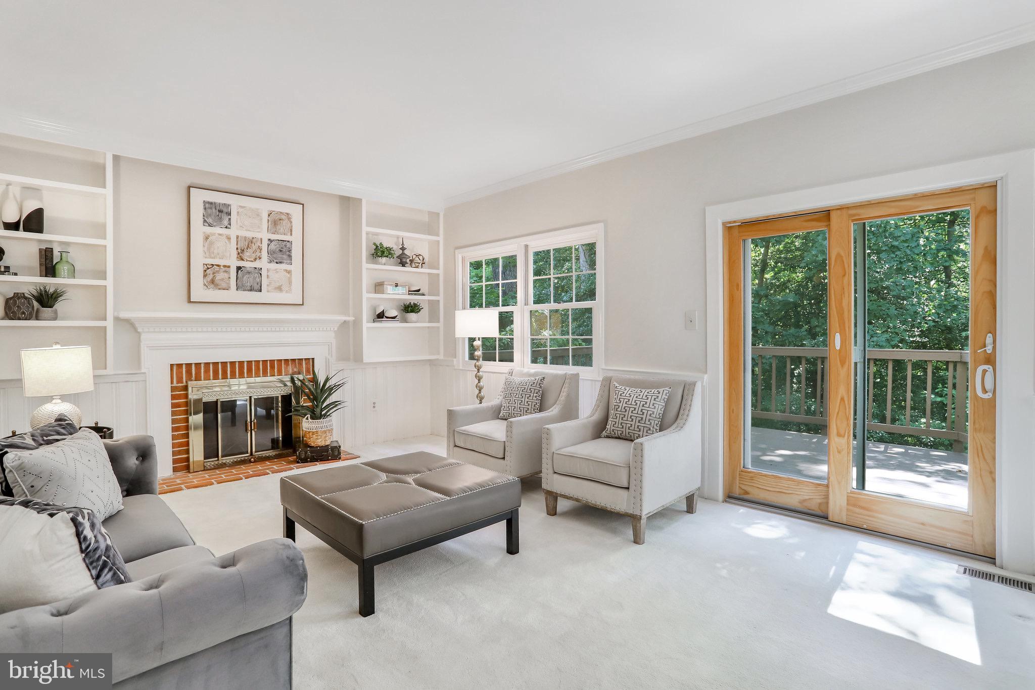 MIDDLE VALLEY - Residential